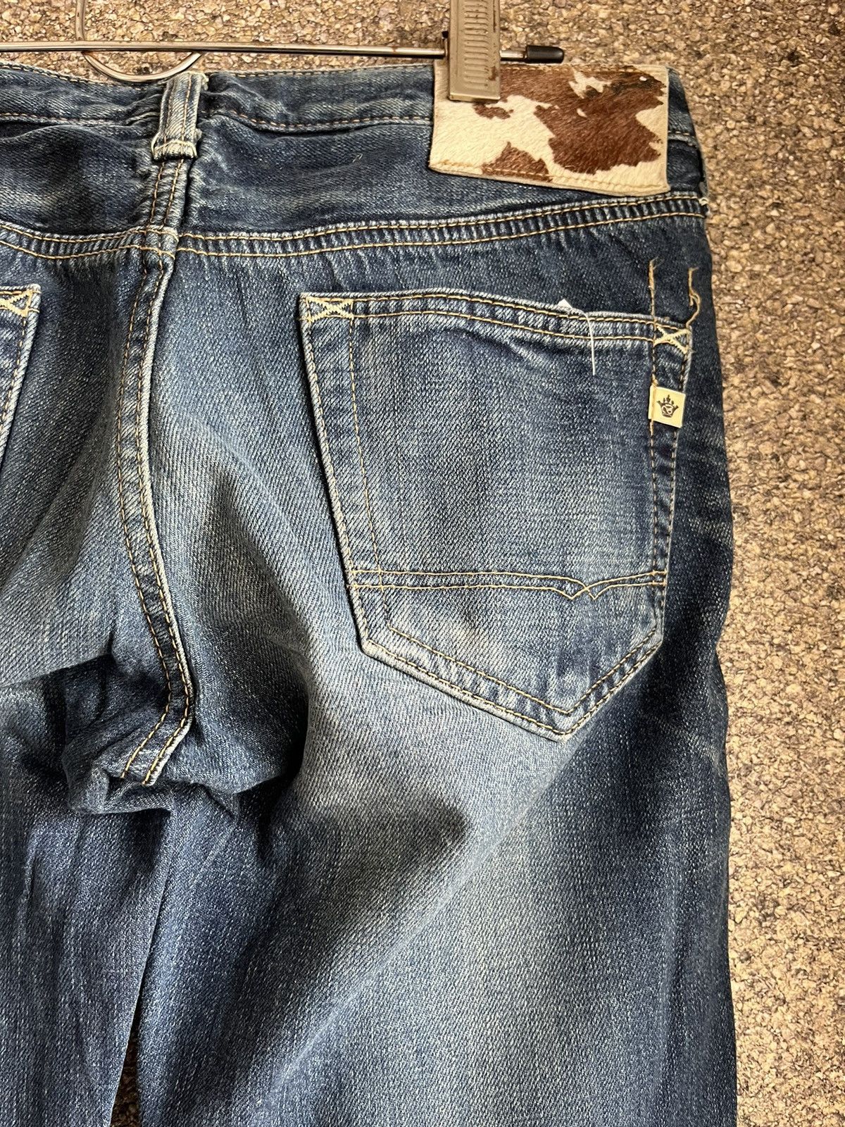 Other Brappers sj1 Size US 31 - 9 Thumbnail