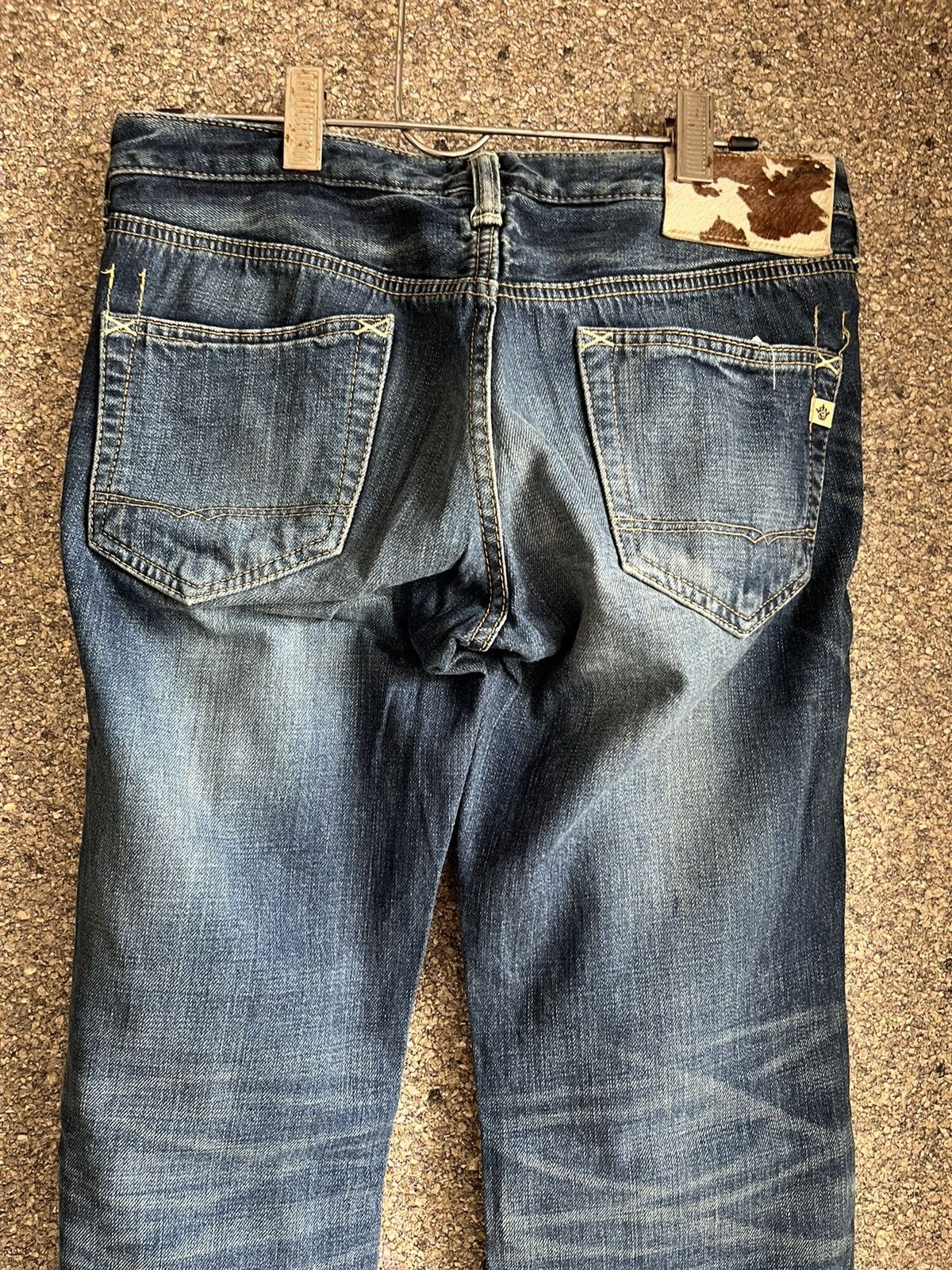 Other Brappers sj1 Size US 31 - 7 Thumbnail