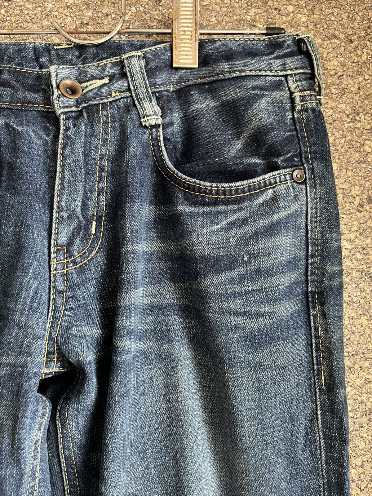 Other Brappers sj1 Size US 31 - 5 Thumbnail