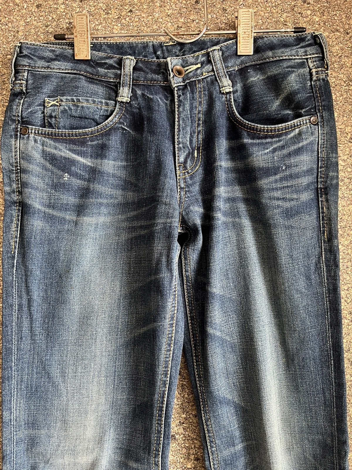 Other Brappers sj1 Size US 31 - 2 Thumbnail
