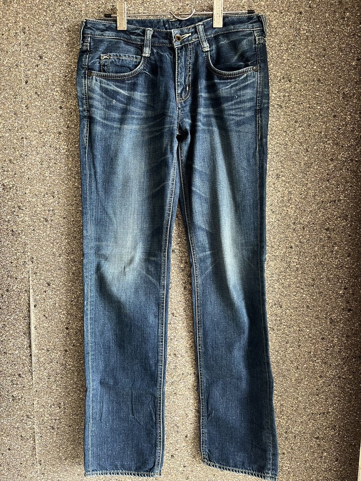 Other Brappers sj1 Size US 31 - 1 Thumbnail