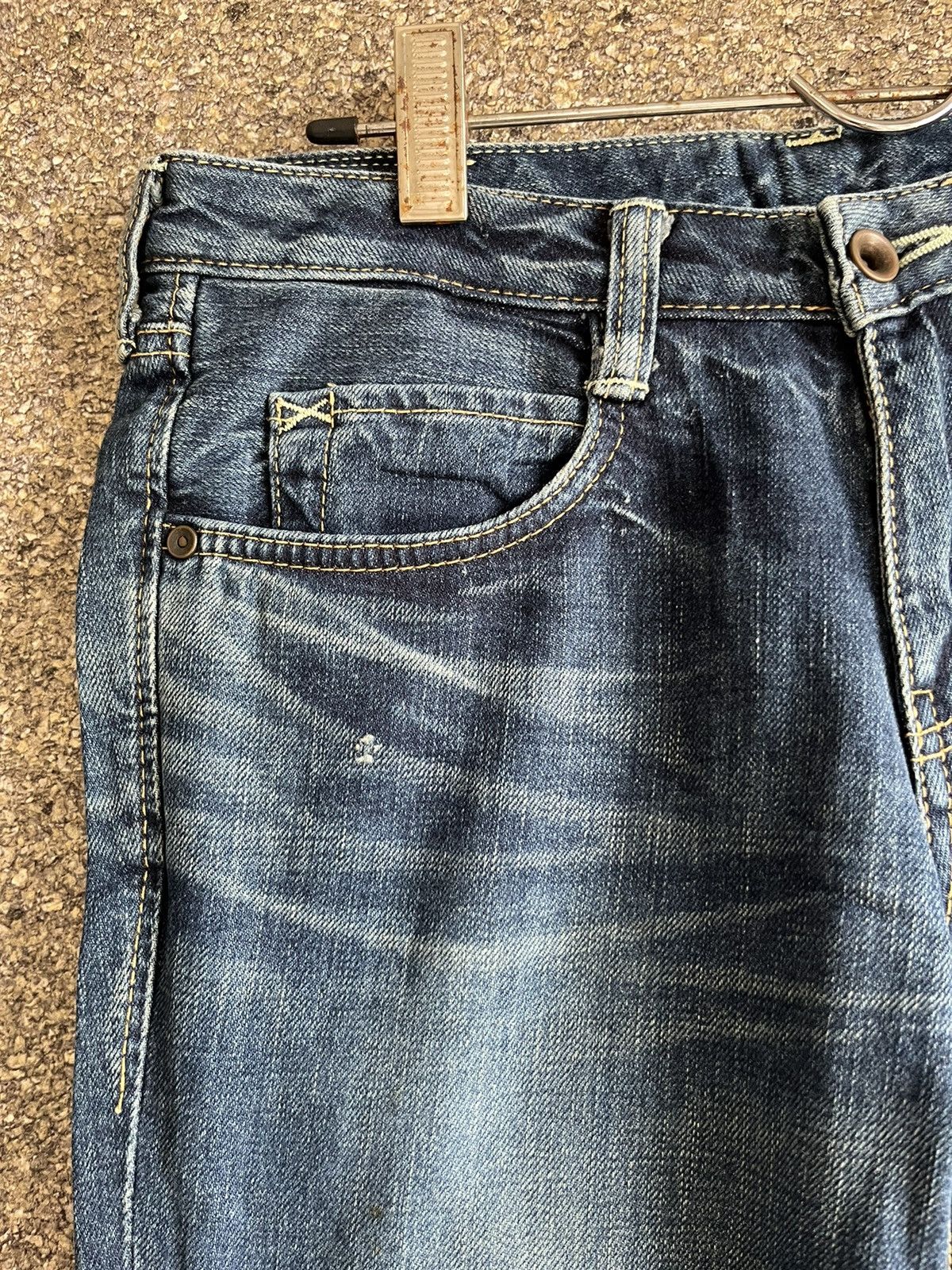 Other Brappers sj1 Size US 31 - 4 Thumbnail