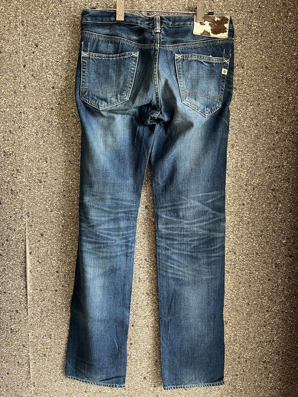 Other Brappers sj1 Size US 31 - 6 Thumbnail