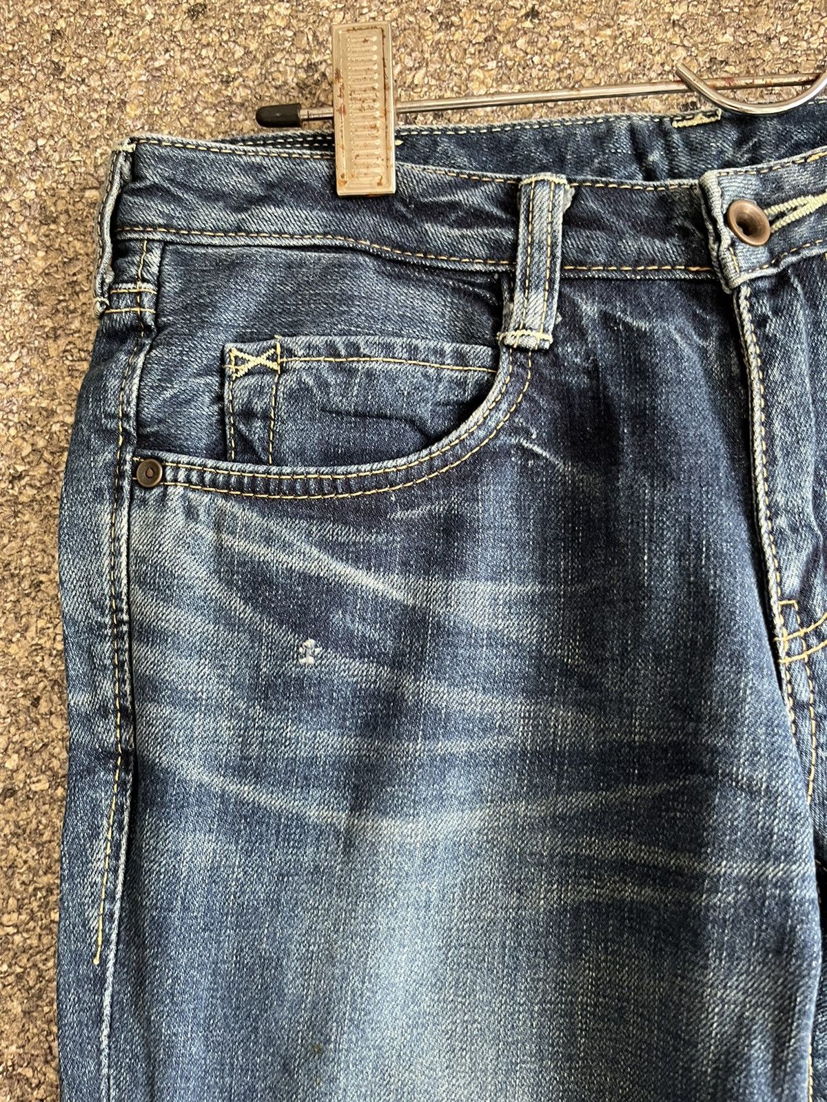 Other Brappers sj1 Size US 31 - 3 Thumbnail