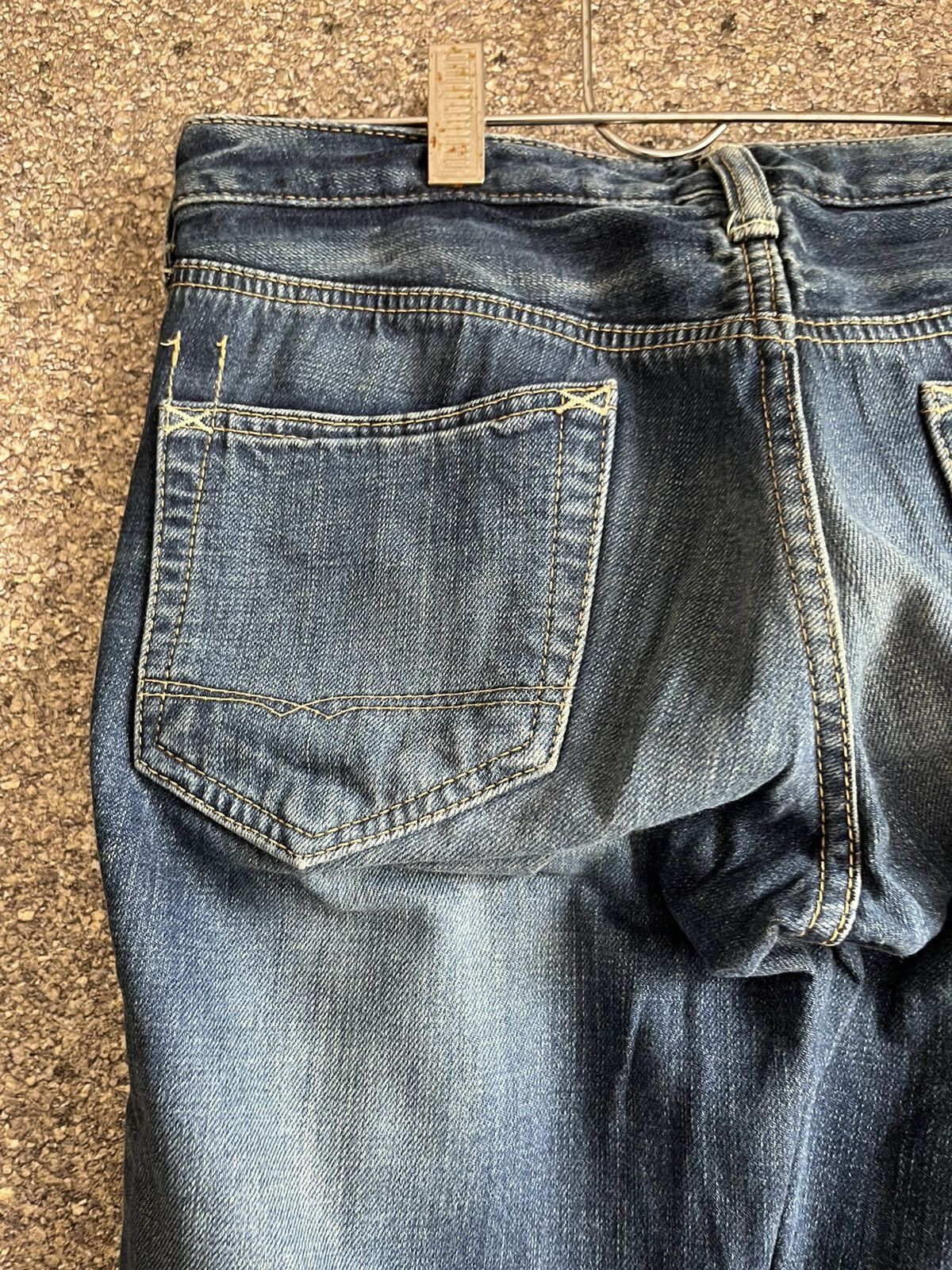 Other Brappers sj1 Size US 31 - 8 Thumbnail