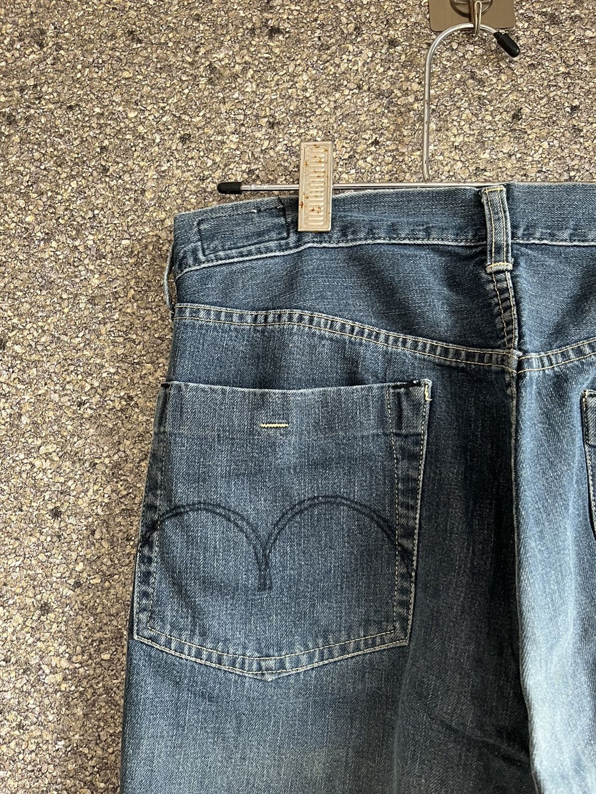 Other Natural denim sj1 Size US 31 - 9 Thumbnail