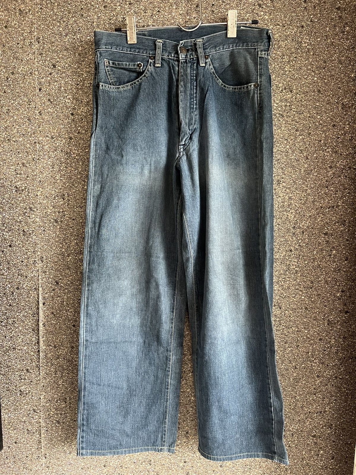 Other Natural denim sj1 Size US 31 - 1 Thumbnail