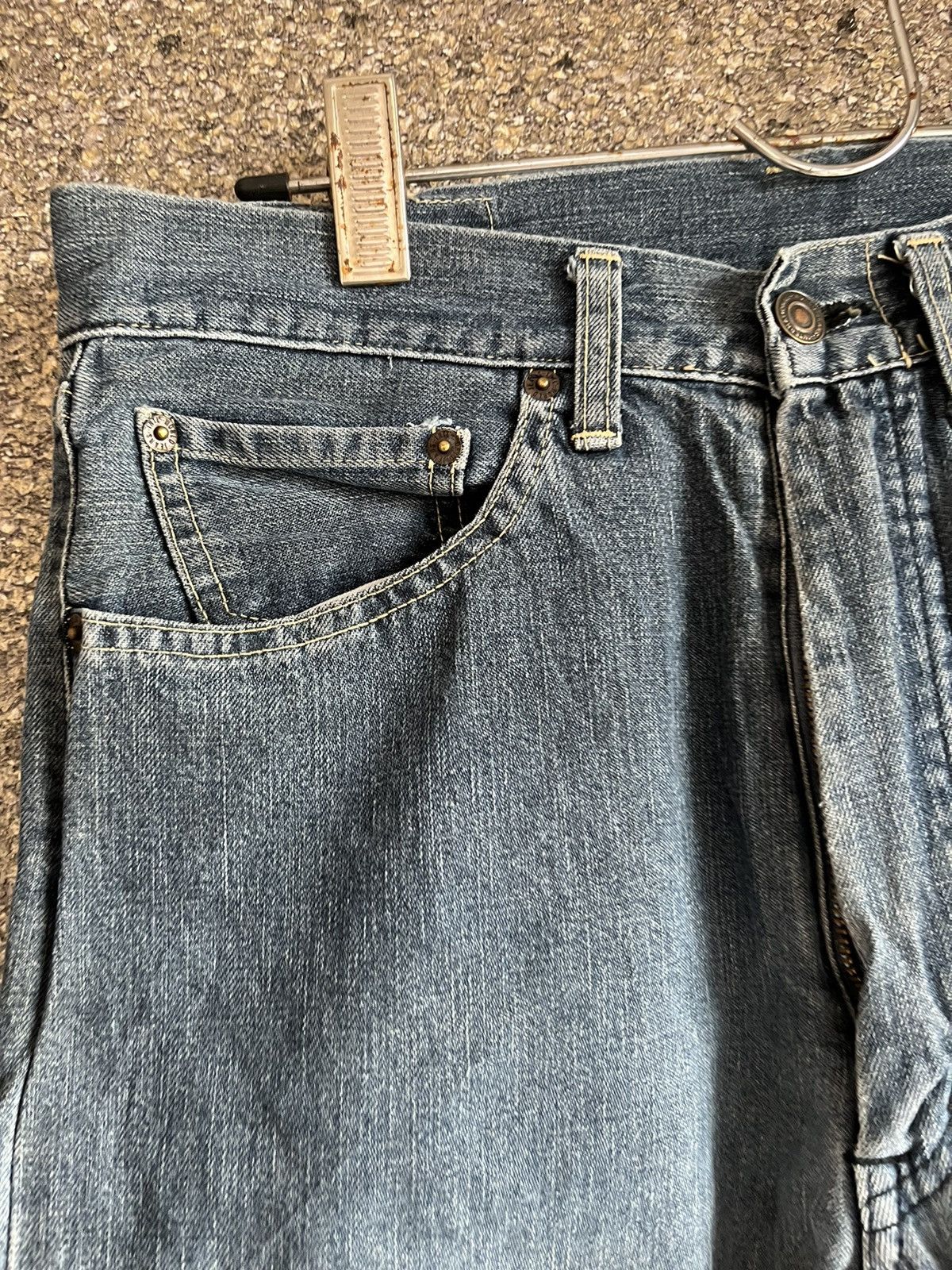 Other Natural denim sj1 Size US 31 - 3 Thumbnail