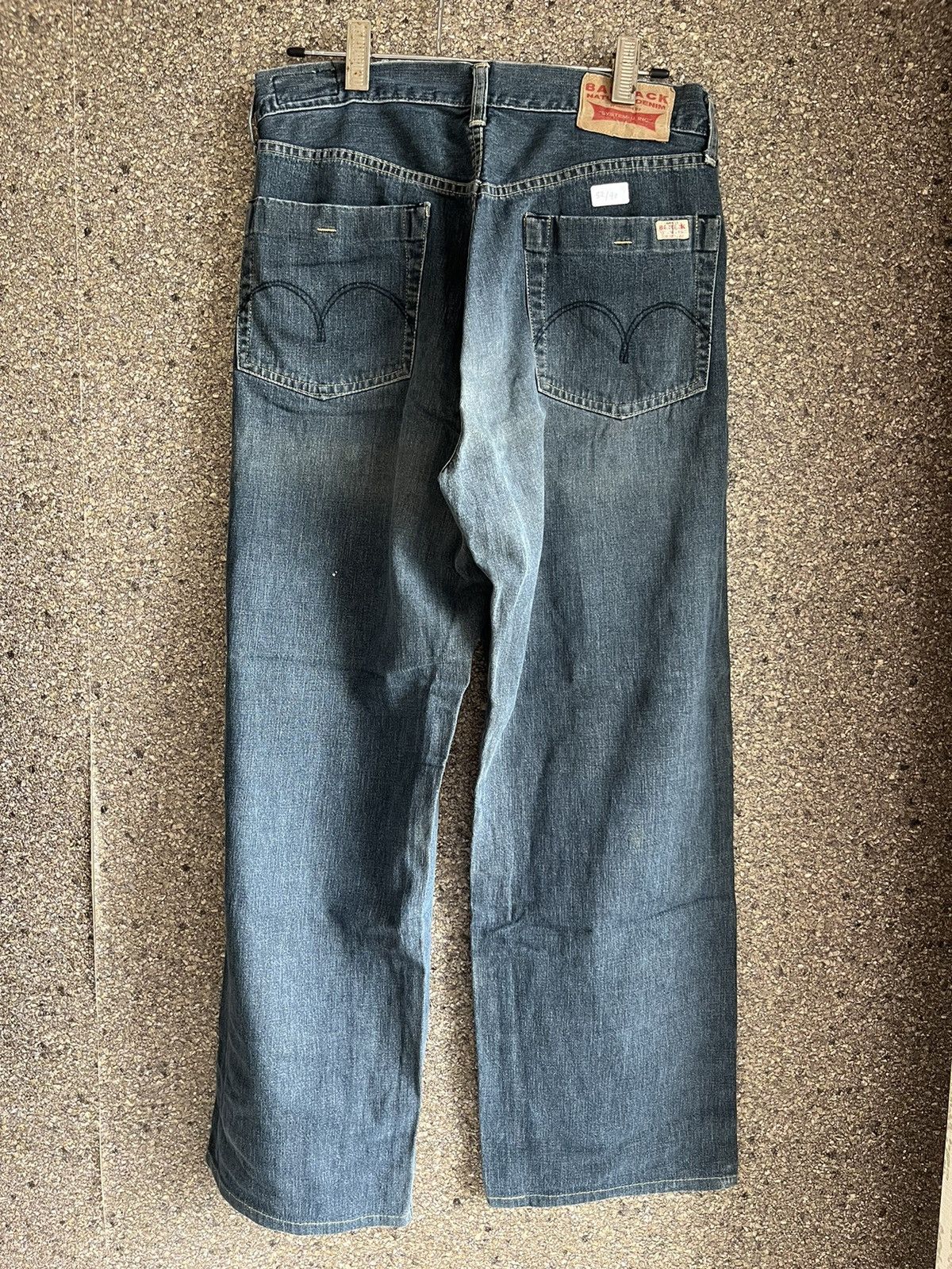 Other Natural denim sj1 Size US 31 - 7 Thumbnail