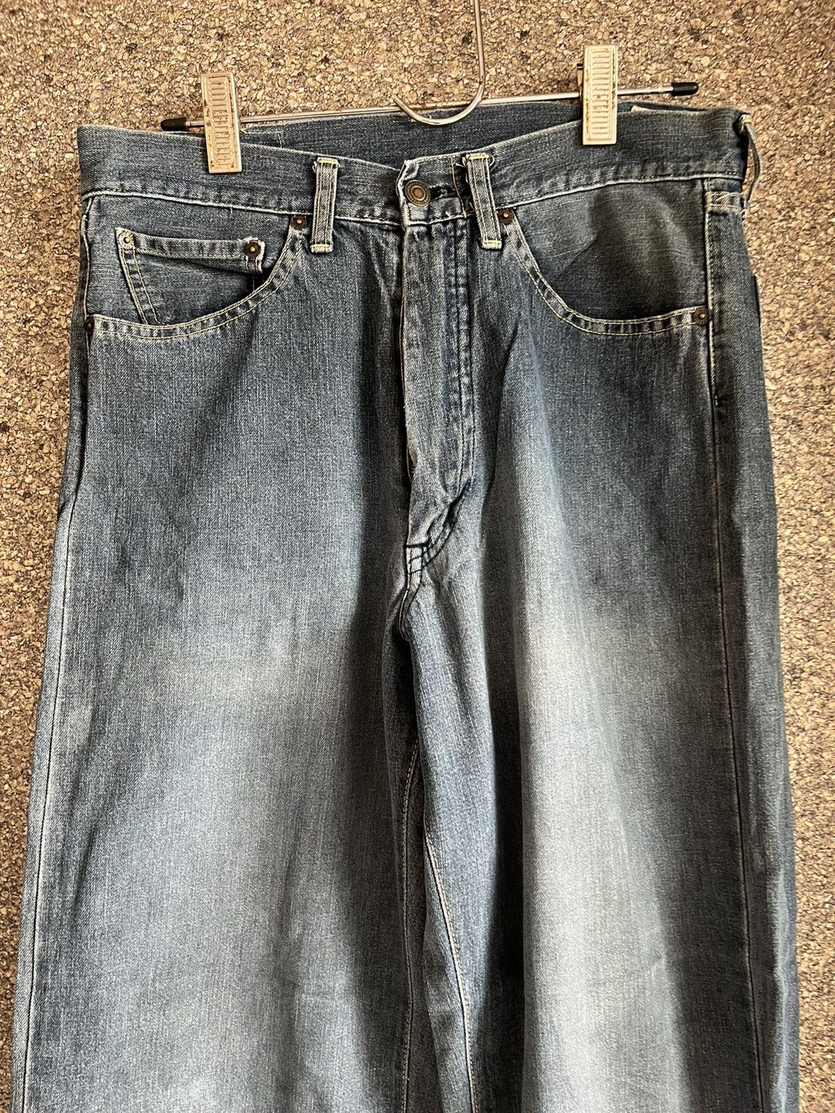 Other Natural denim sj1 Size US 31 - 2 Thumbnail