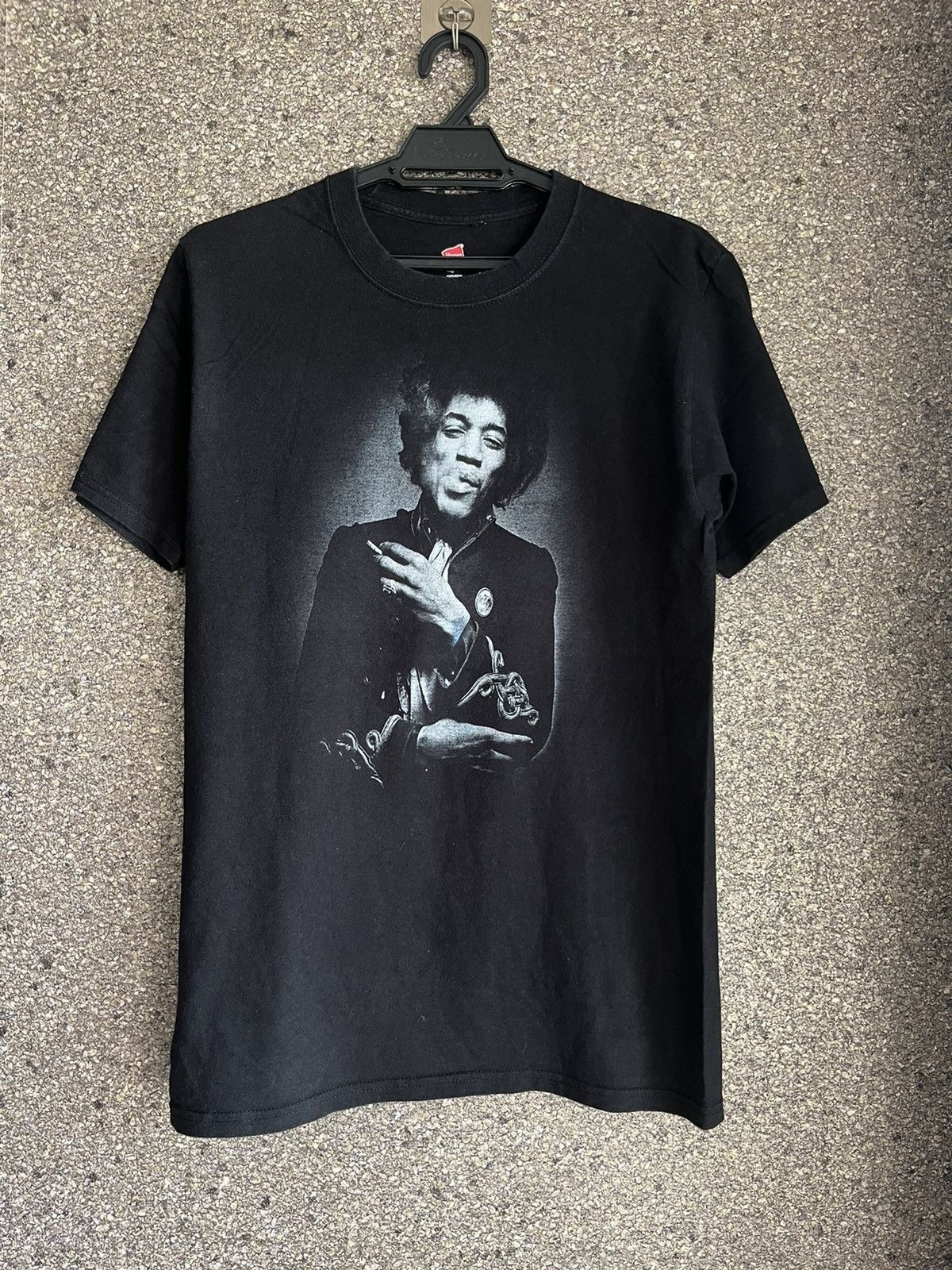 Vintage Twisted Christmas 1994 “ Hole Dinosour Jr N1 Short Sleeve