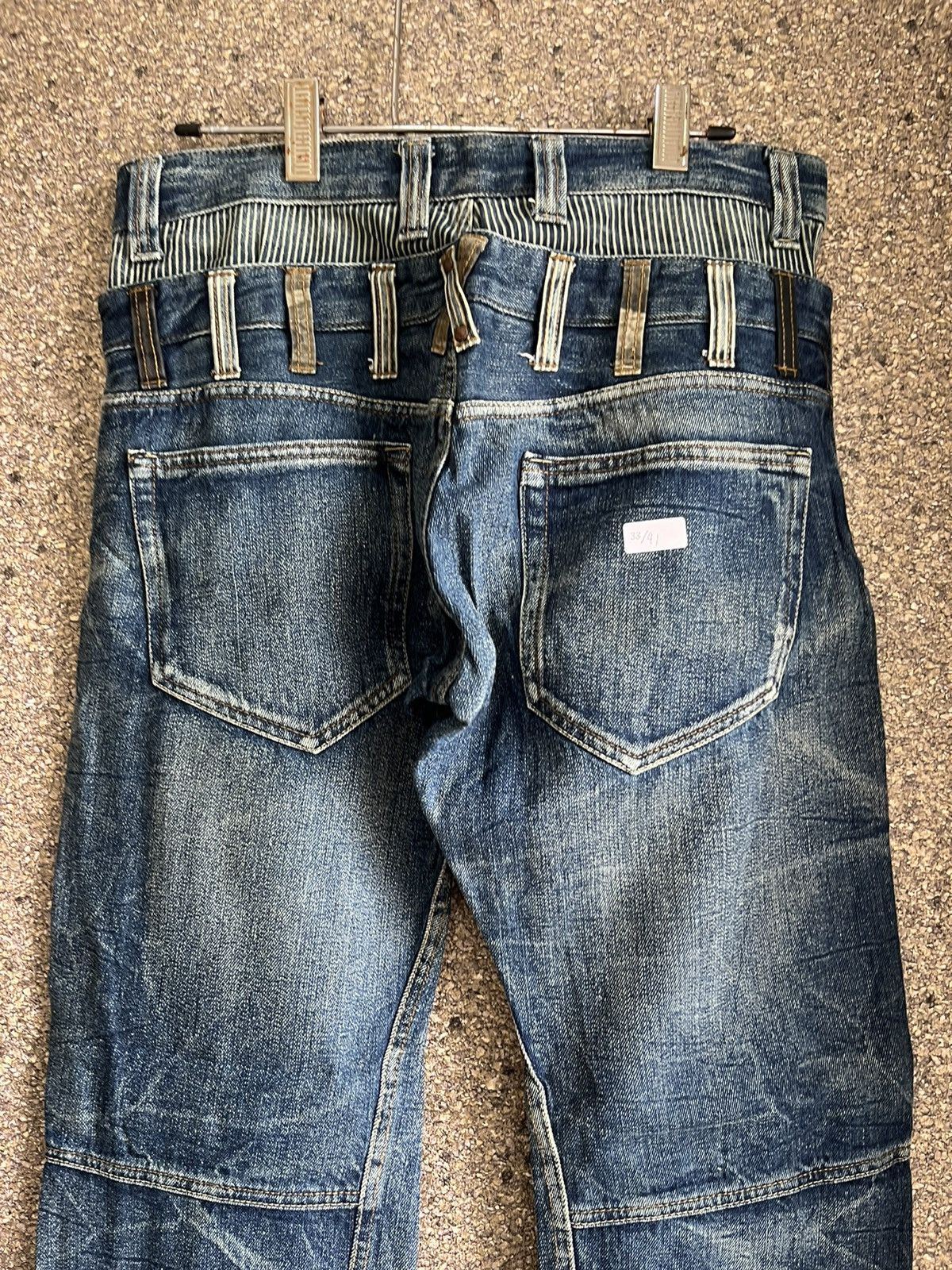 Other Jack serika sj1 Size US 32 / EU 48 - 7 Thumbnail