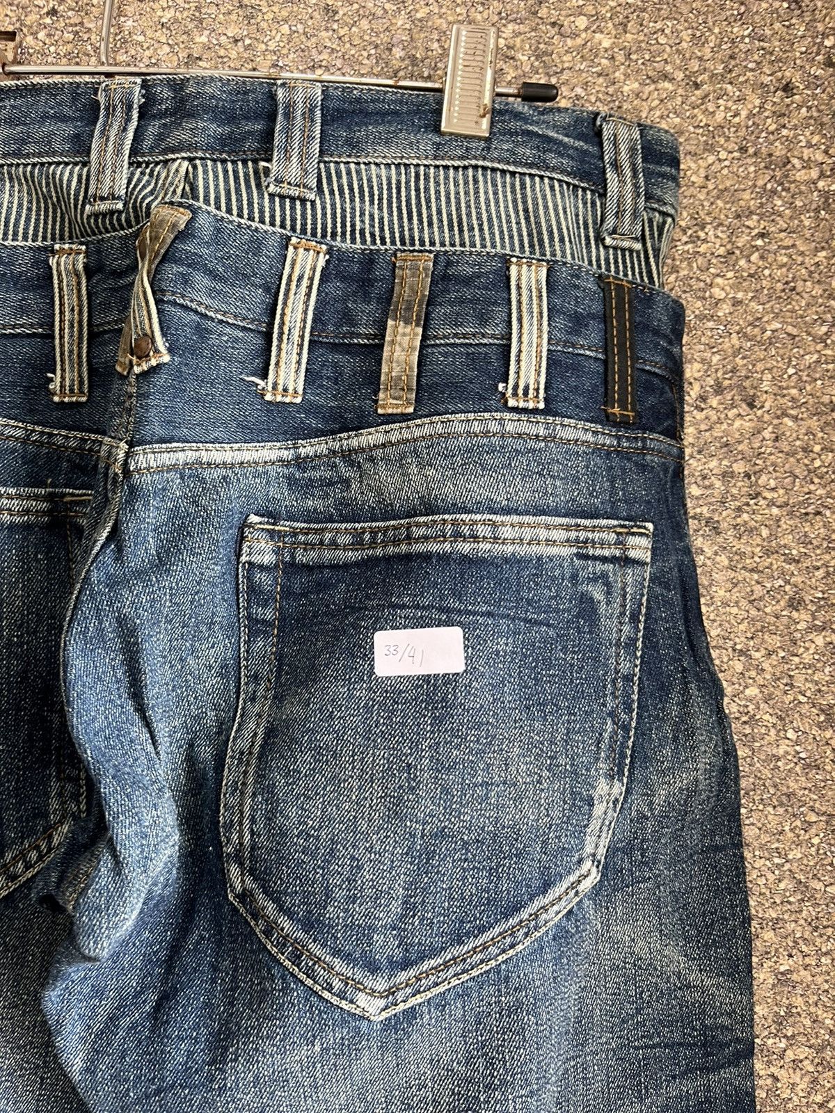 Other Jack serika sj1 Size US 32 / EU 48 - 9 Thumbnail