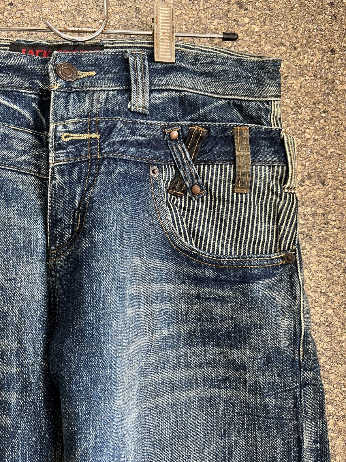 Other Jack serika sj1 Size US 32 / EU 48 - 4 Thumbnail