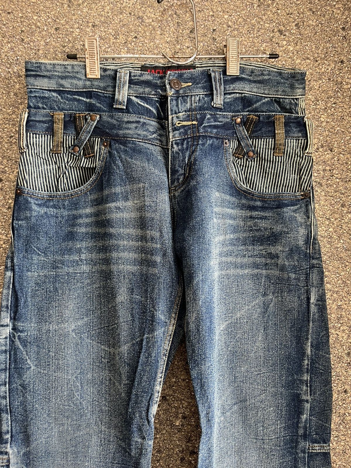 Other Jack serika sj1 Size US 32 / EU 48 - 2 Thumbnail
