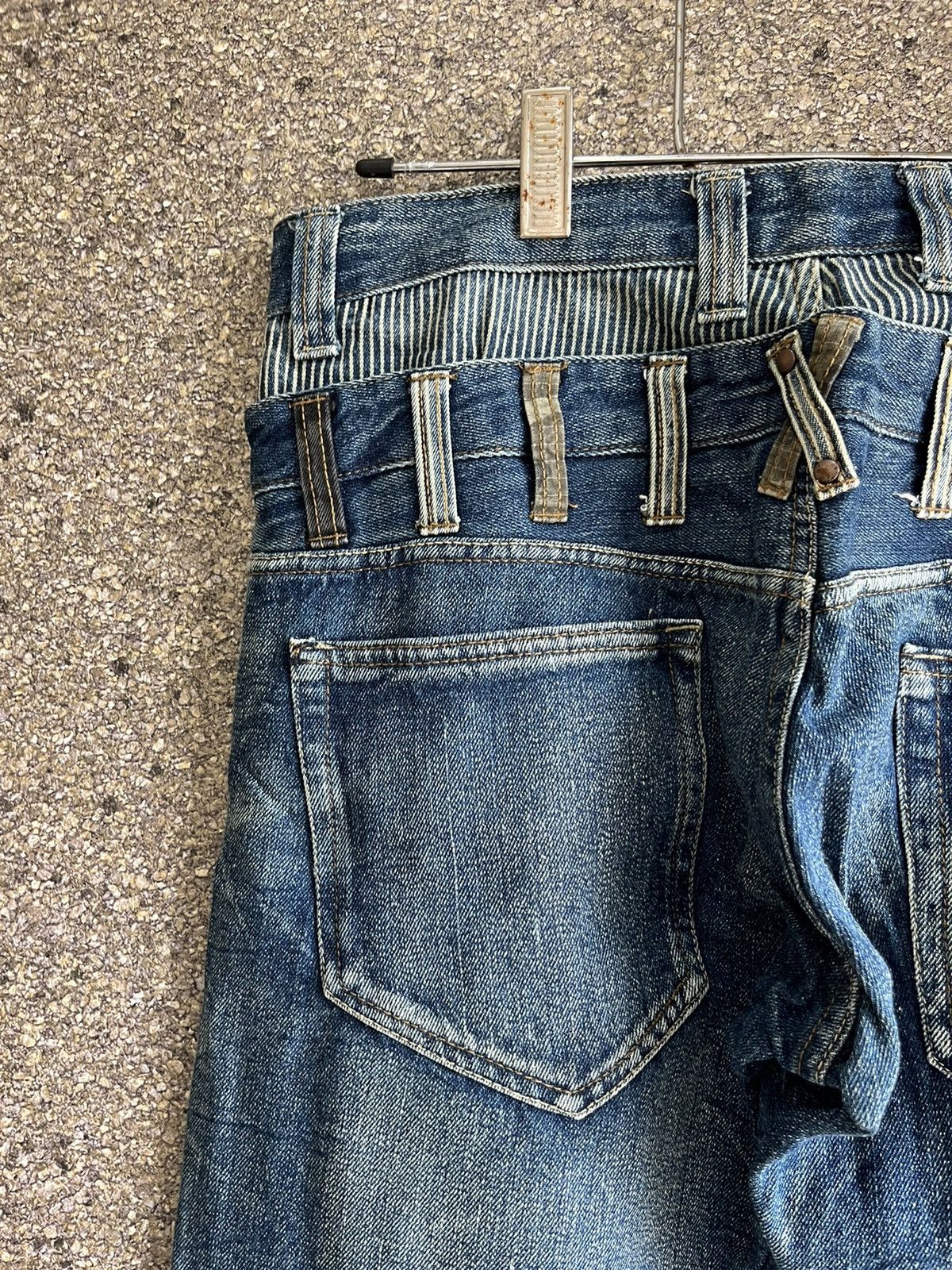Other Jack serika sj1 Size US 32 / EU 48 - 8 Thumbnail