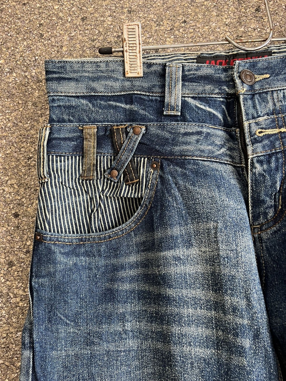 Other Jack serika sj1 Size US 32 / EU 48 - 3 Thumbnail