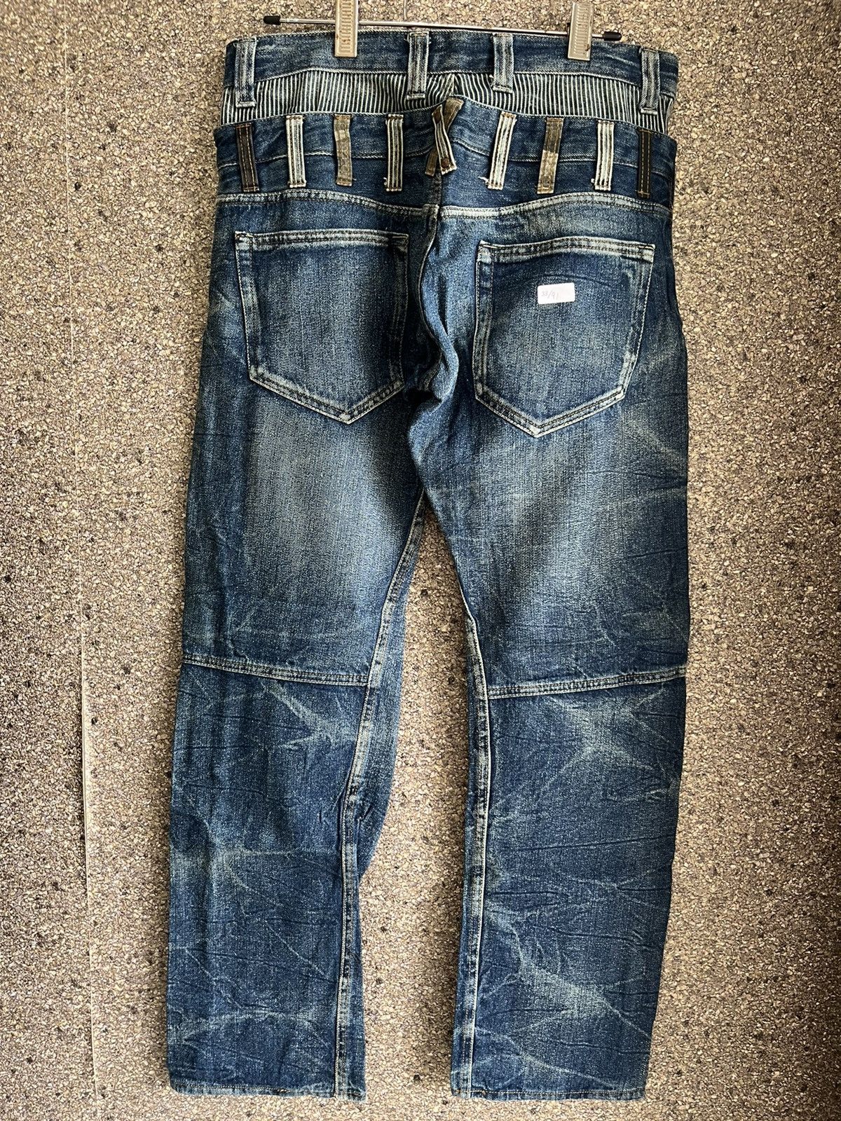 Other Jack serika sj1 Size US 32 / EU 48 - 6 Thumbnail