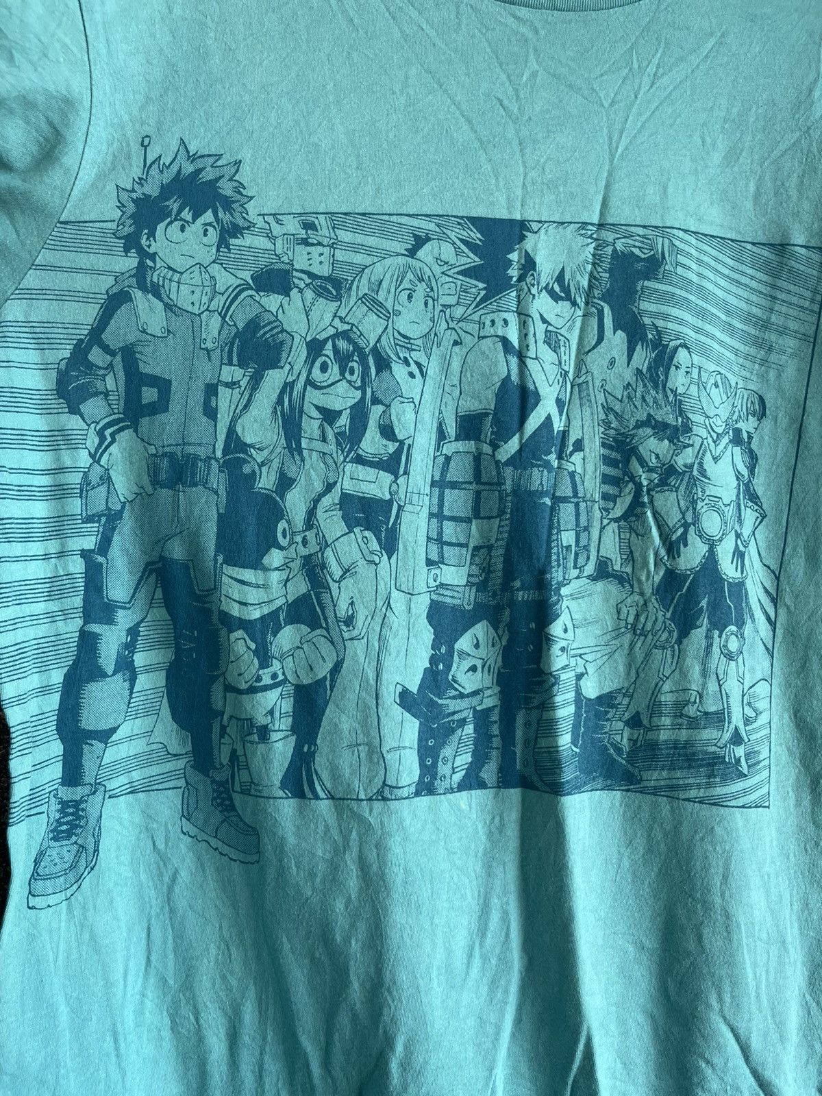 Anime japan anime cospa series FT2 Size US XL / EU 56 / 4 - 2 Thumbnail