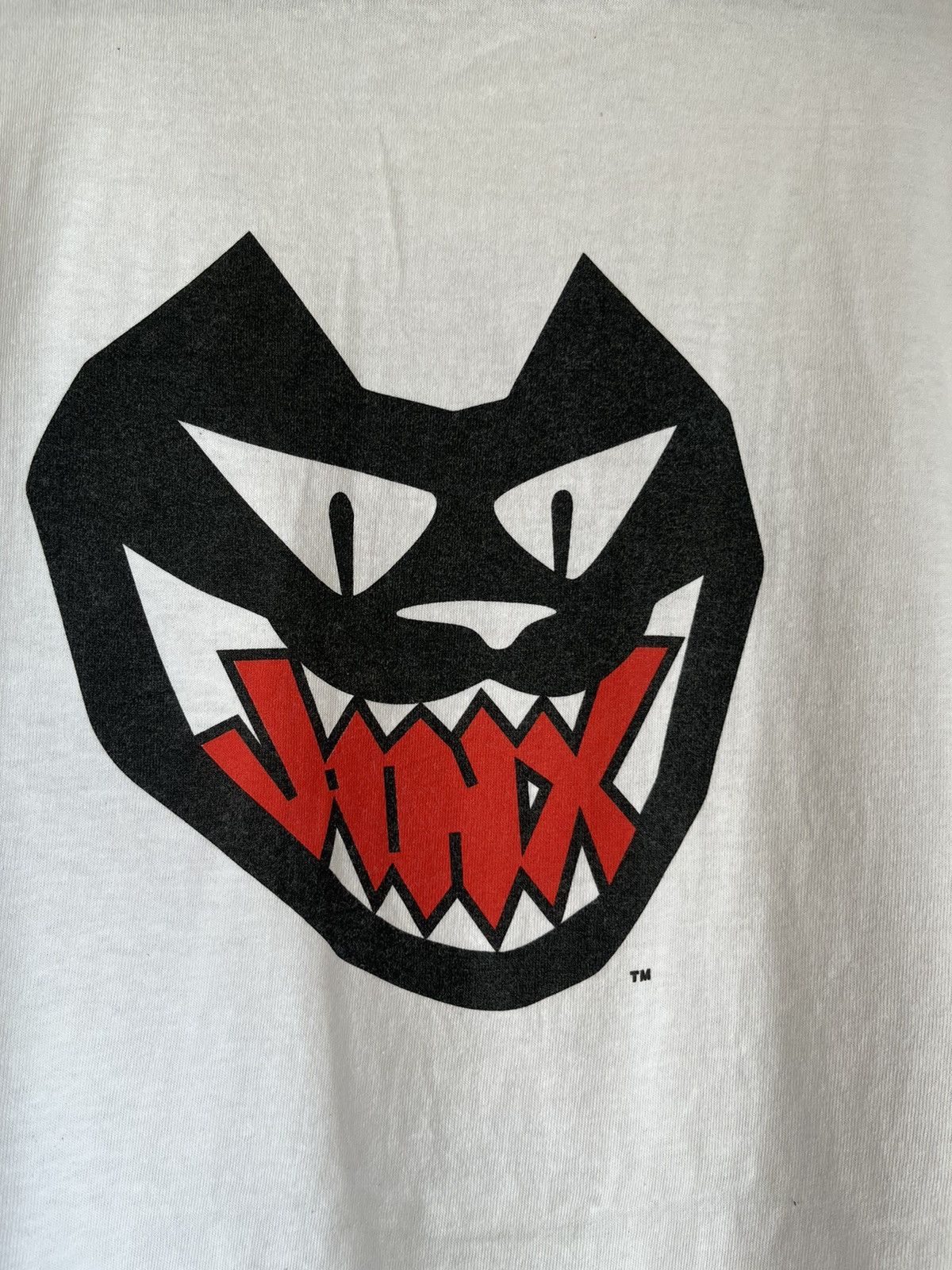 Vintage Jinx skate ft6 Size US XL / EU 56 / 4 - 6 Thumbnail