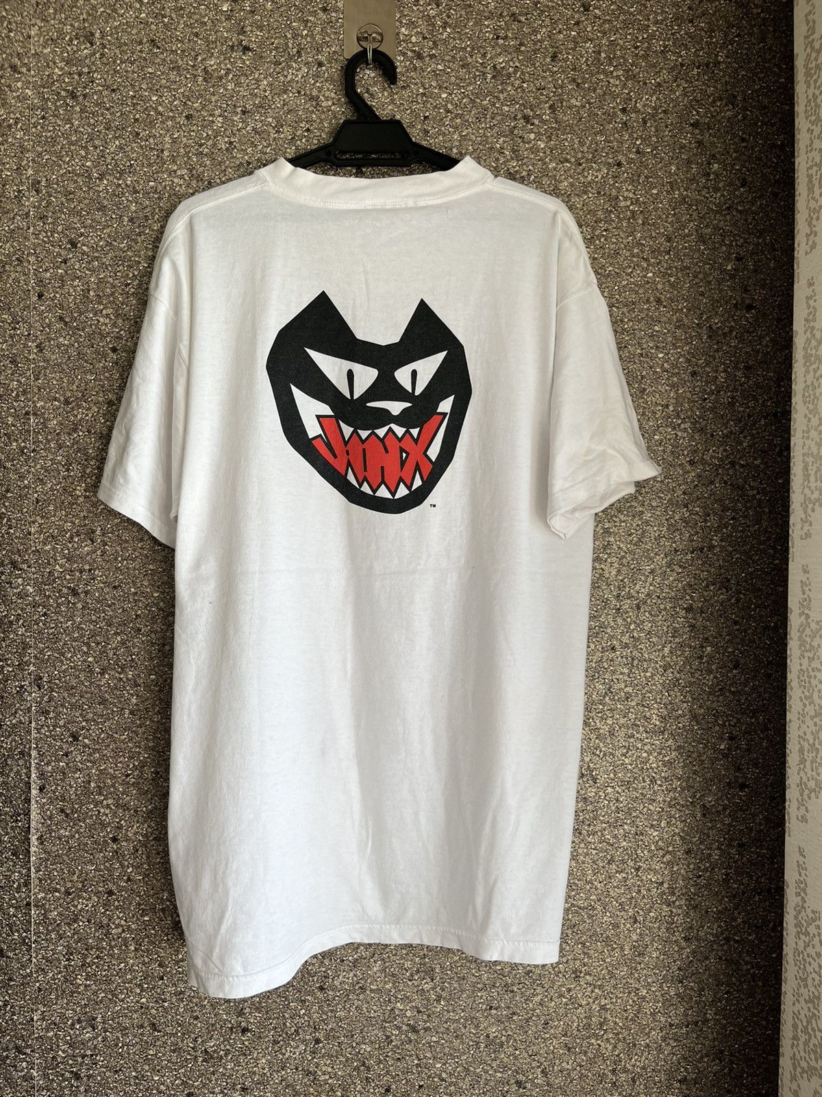 Vintage Jinx skate ft6 Size US XL / EU 56 / 4 - 5 Thumbnail