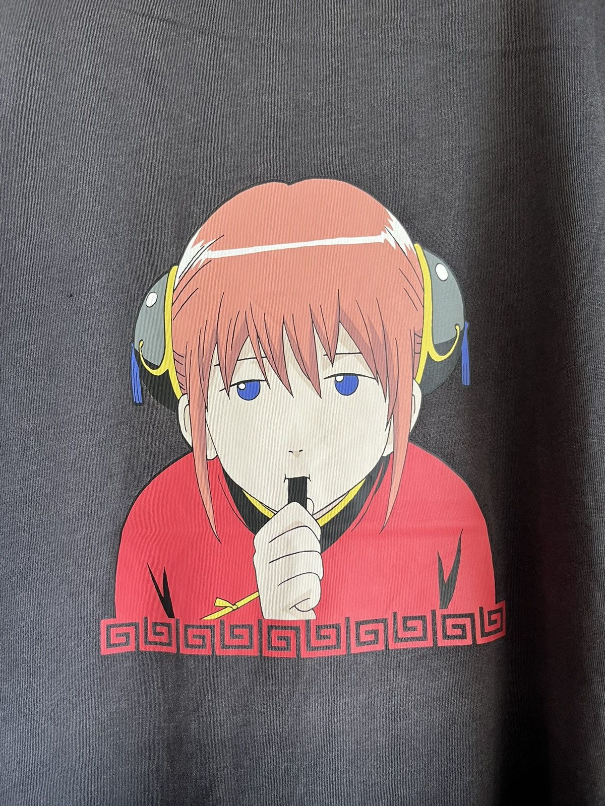 Anime × Vintage Anima tshirt ft8 Size US XL / EU 56 / 4 - 2 Thumbnail