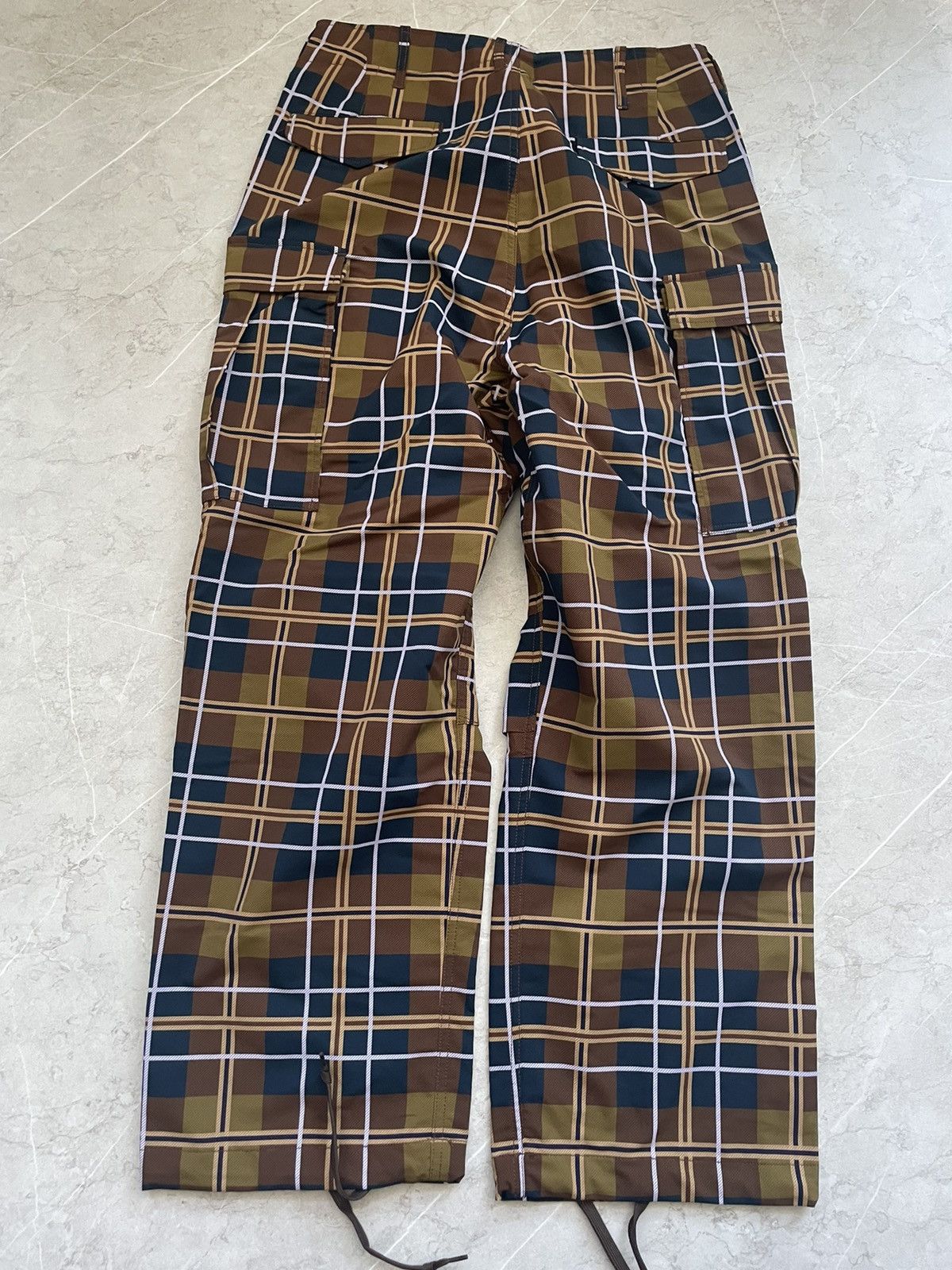 Awake NY × Nanamica Awake nanamica cargo pants 30 Size US 30 / EU 46 - 6 Thumbnail