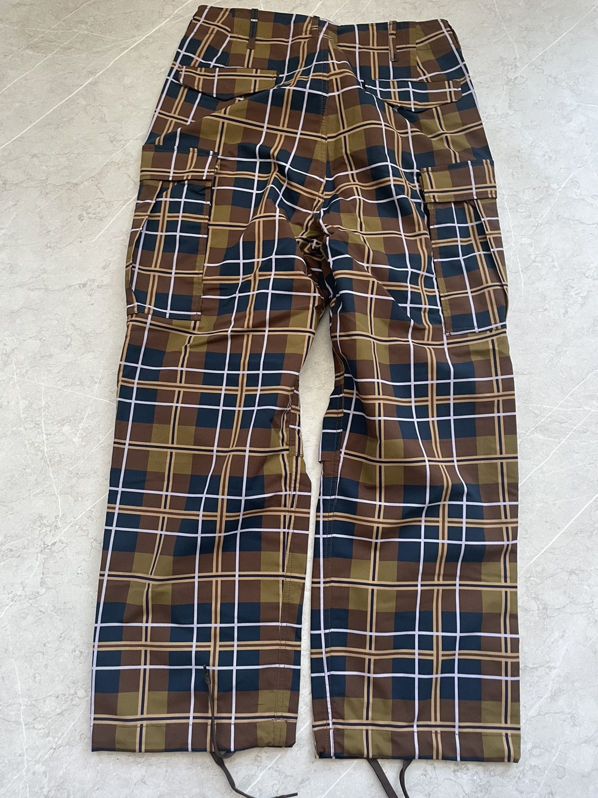 Awake NY × Nanamica Awake nanamica cargo pants 30 Size US 30 / EU 46 - 5 Thumbnail
