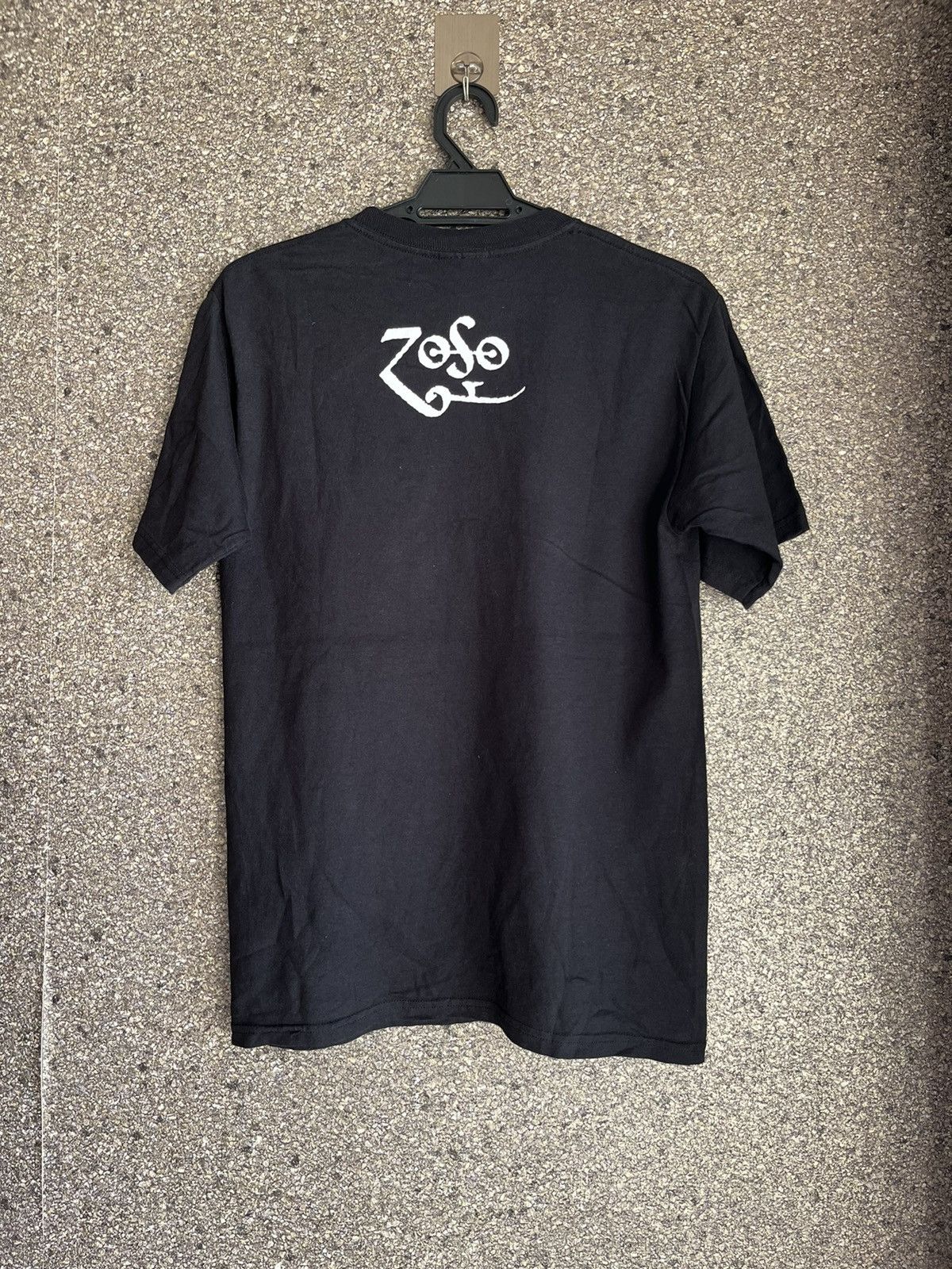 Vintage Vintage tshirt ft8 Size US S / EU 44-46 / 1 - 4 Thumbnail