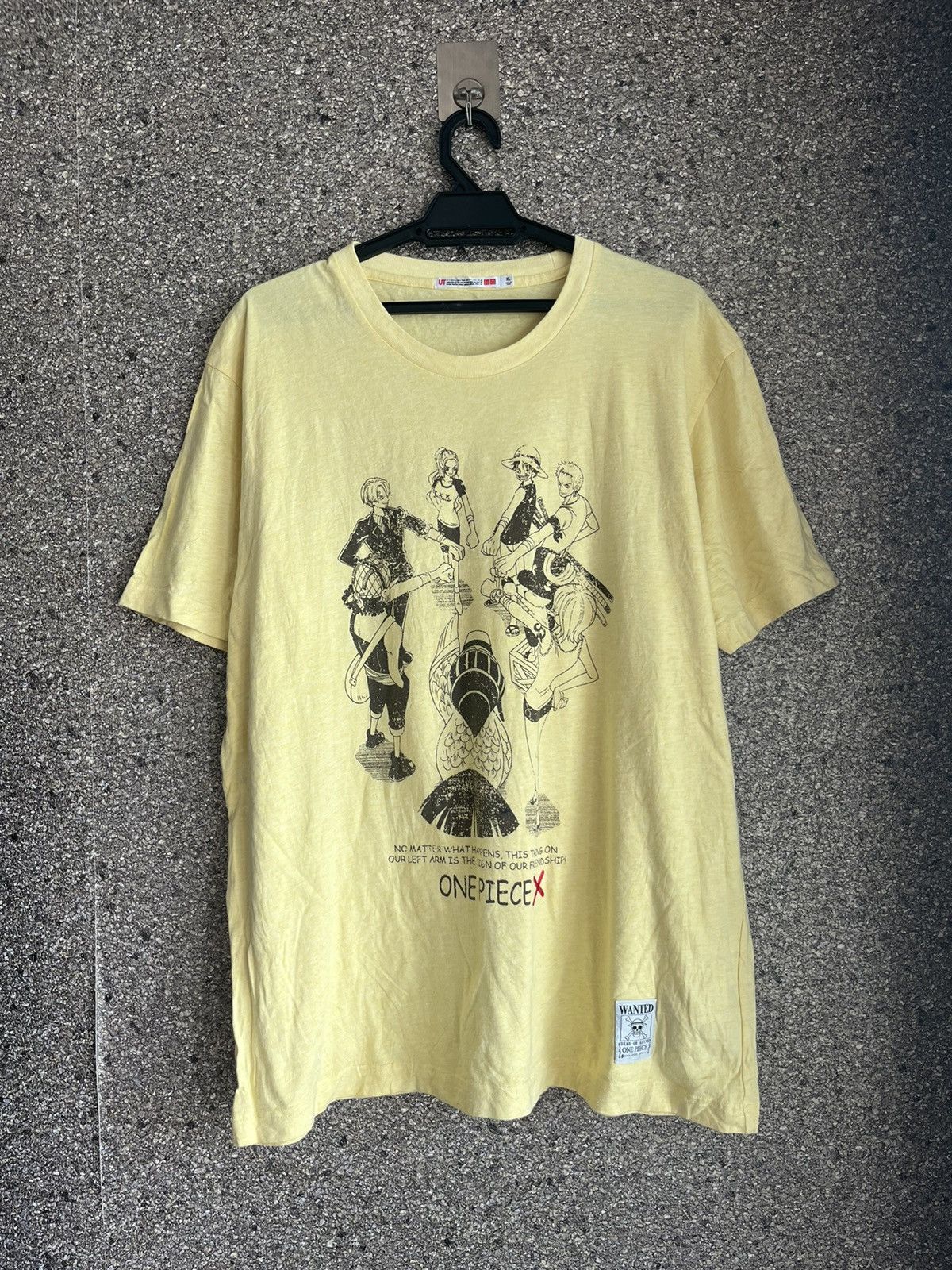 Anime One piece japan anime cospa series FT2 Size US XL / EU 56 / 4 - 1 Thumbnail