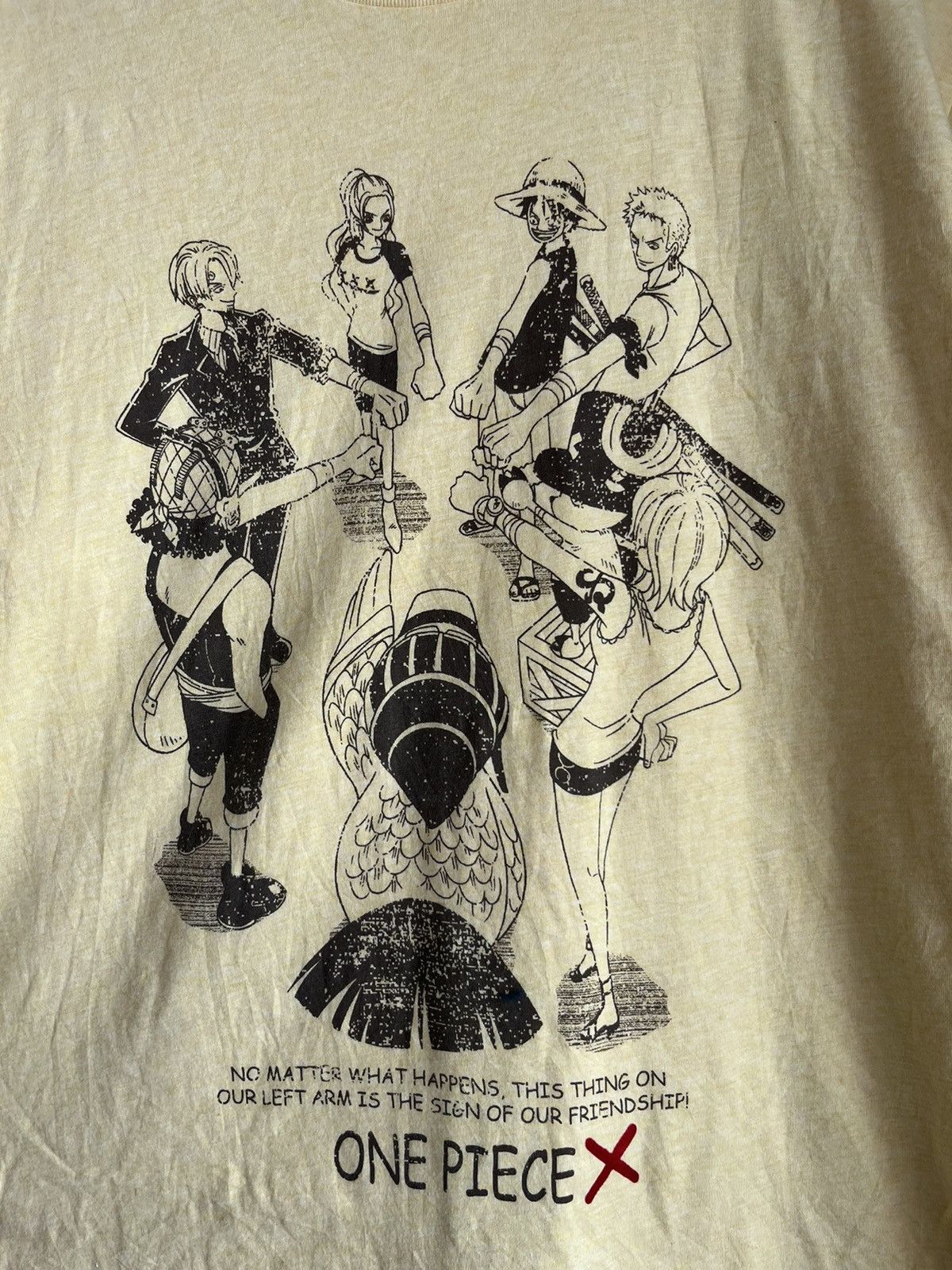 Anime One piece japan anime cospa series FT2 Size US XL / EU 56 / 4 - 2 Thumbnail