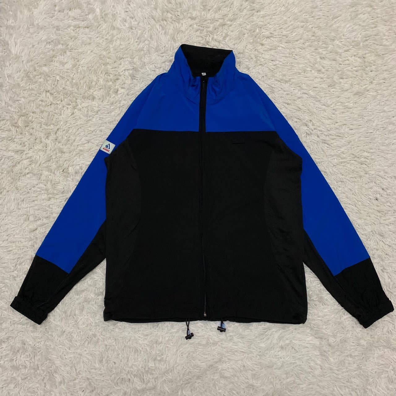 Japanese Brand Cycle base asahi jacket Size US M / EU 48-50 / 2 - 3 Thumbnail
