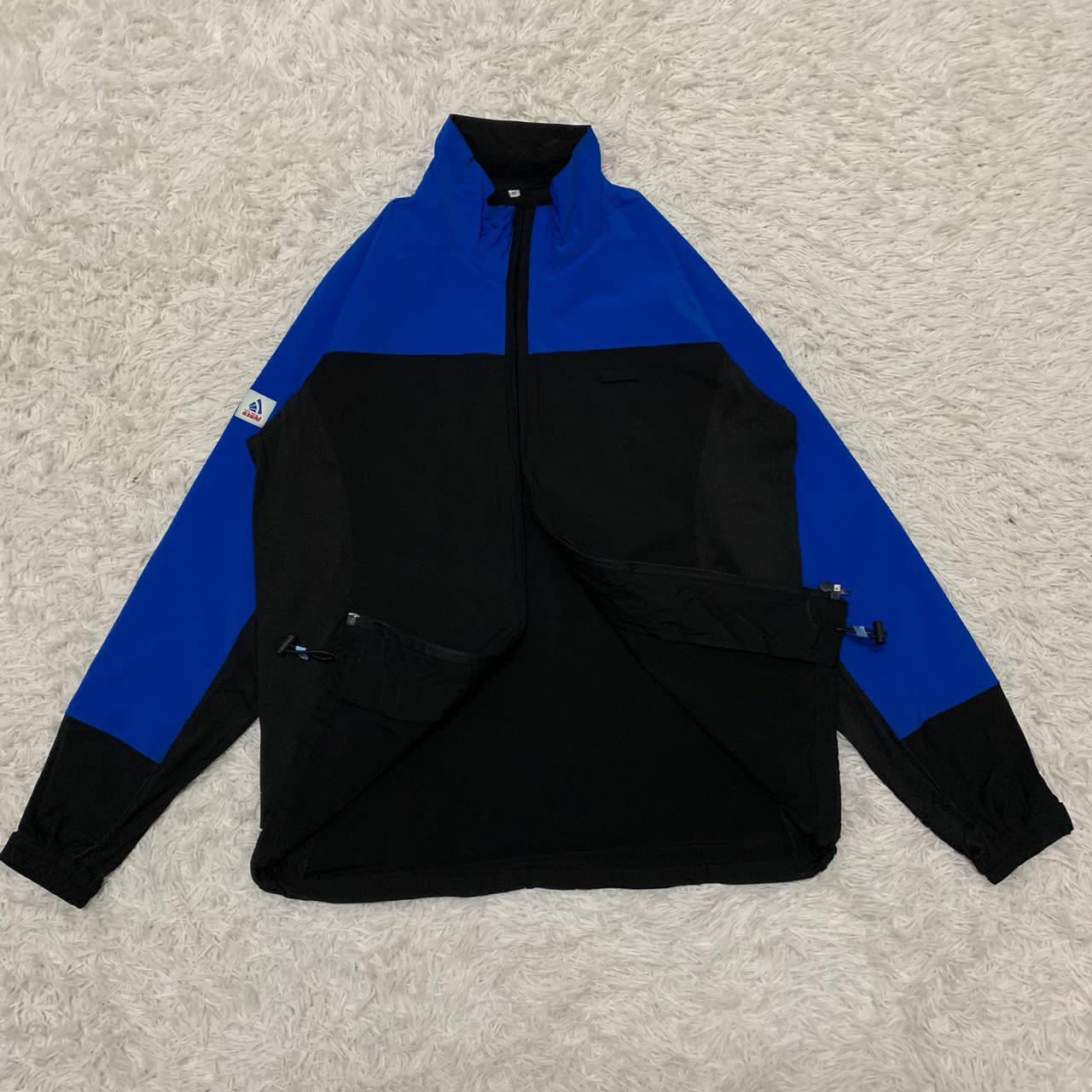 Japanese Brand Cycle base asahi jacket Size US M / EU 48-50 / 2 - 12 Thumbnail