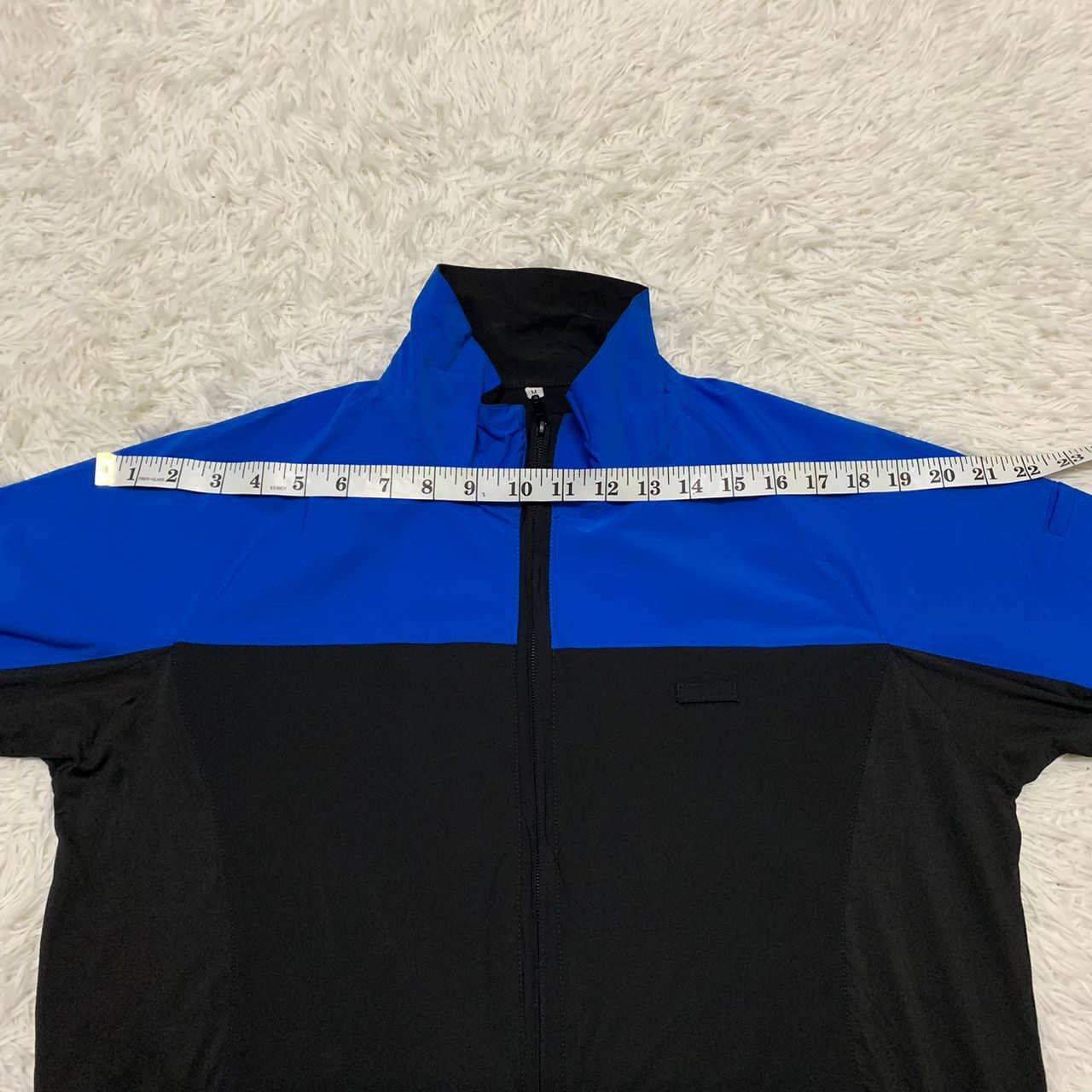 Japanese Brand Cycle base asahi jacket Size US M / EU 48-50 / 2 - 5 Thumbnail