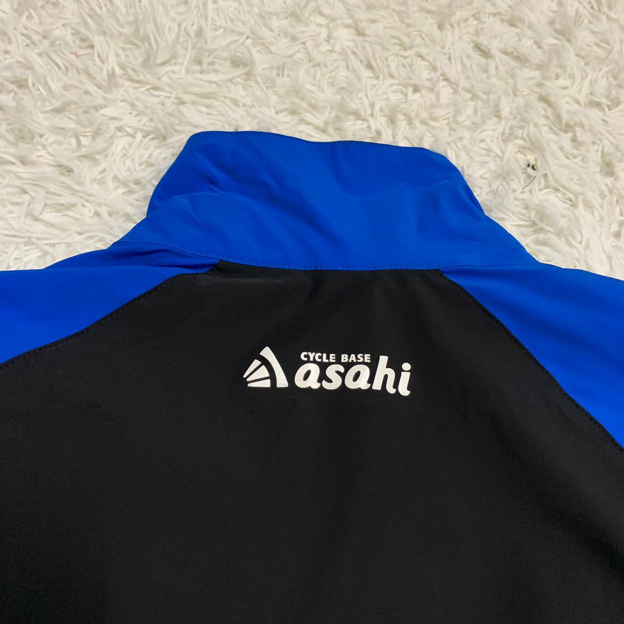 Japanese Brand Cycle base asahi jacket Size US M / EU 48-50 / 2 - 10 Thumbnail