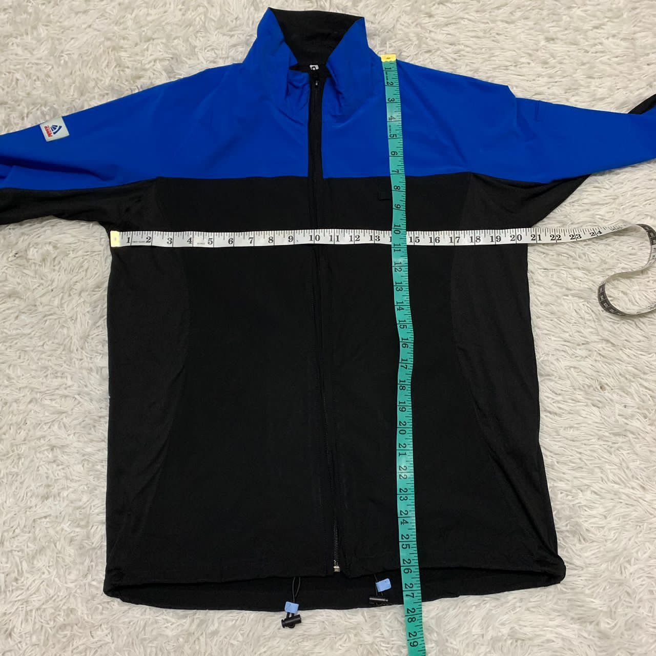 Japanese Brand Cycle base asahi jacket Size US M / EU 48-50 / 2 - 4 Thumbnail