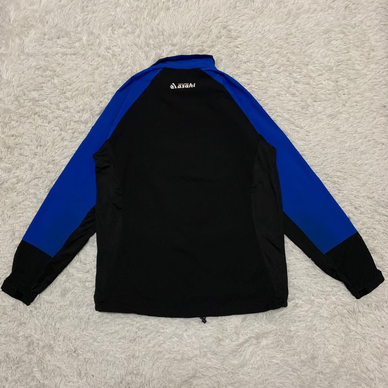 Japanese Brand Cycle base asahi jacket Size US M / EU 48-50 / 2 - 2 Thumbnail