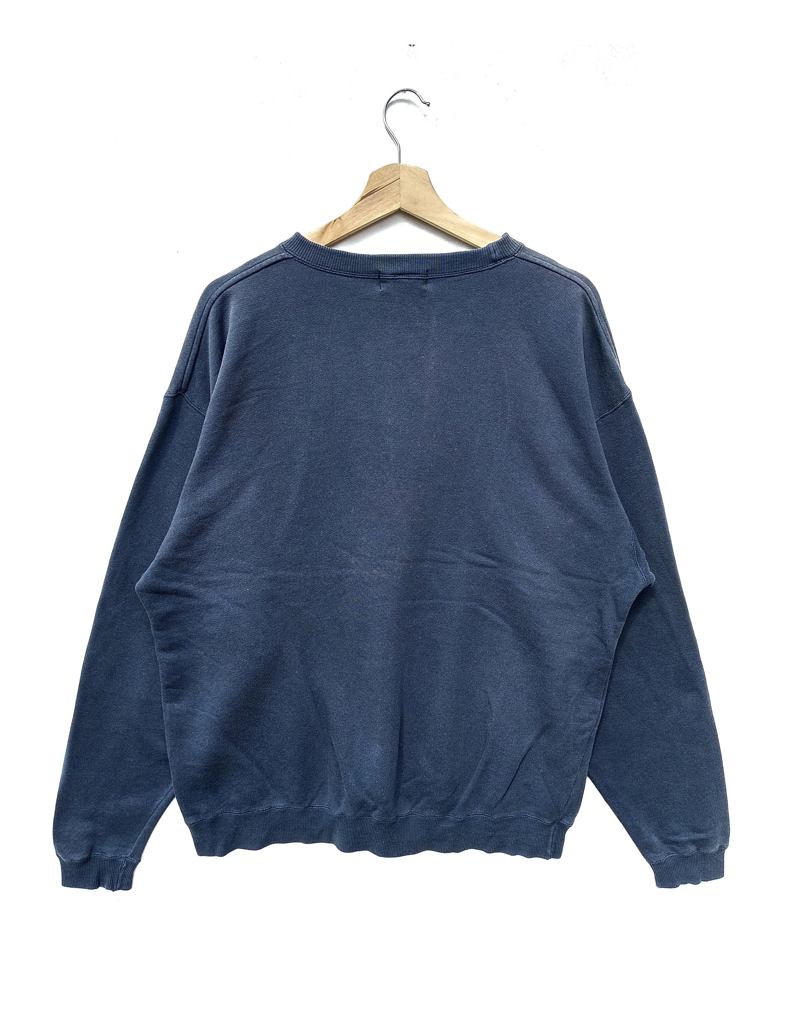 Vintage VINTAGE KIKI HAWAII SWEATSHIRT/Size Large Size US L / EU 52-54 / 3 - 2 Thumbnail