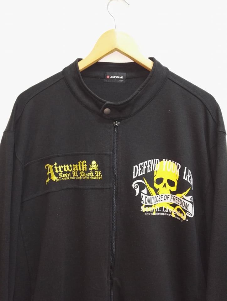 If Six Was Nine 💥RARE💥 AirWalk If Six Was Nine/LGB Size US XXL / EU 58 / 5 - 3 Thumbnail