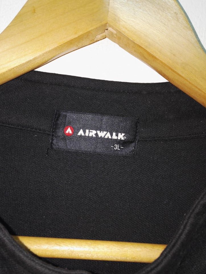 If Six Was Nine 💥RARE💥 AirWalk If Six Was Nine/LGB Size US XXL / EU 58 / 5 - 8 Thumbnail