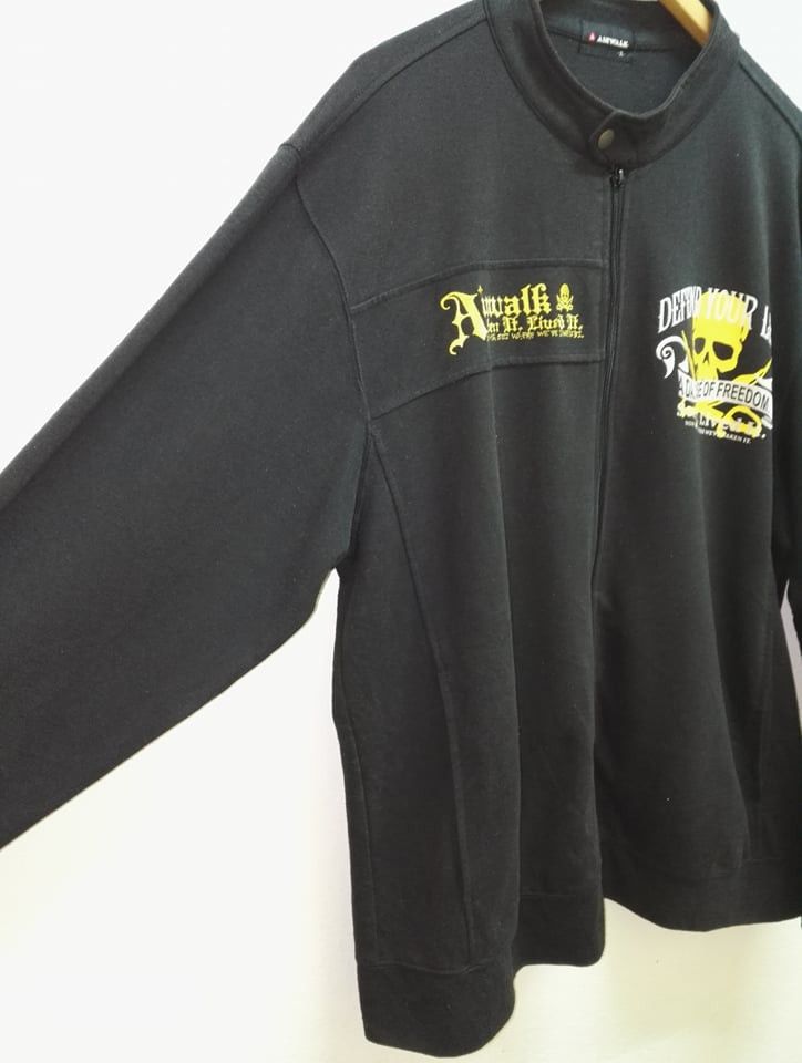 If Six Was Nine 💥RARE💥 AirWalk If Six Was Nine/LGB Size US XXL / EU 58 / 5 - 2 Thumbnail