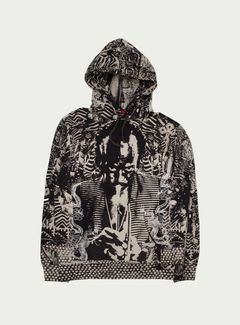 Supreme Miles Davis Hoodie | Grailed