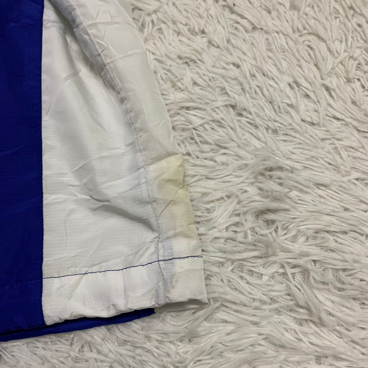 Japanese Brand Reebox side tape jacket Size US M / EU 48-50 / 2 - 8 Thumbnail