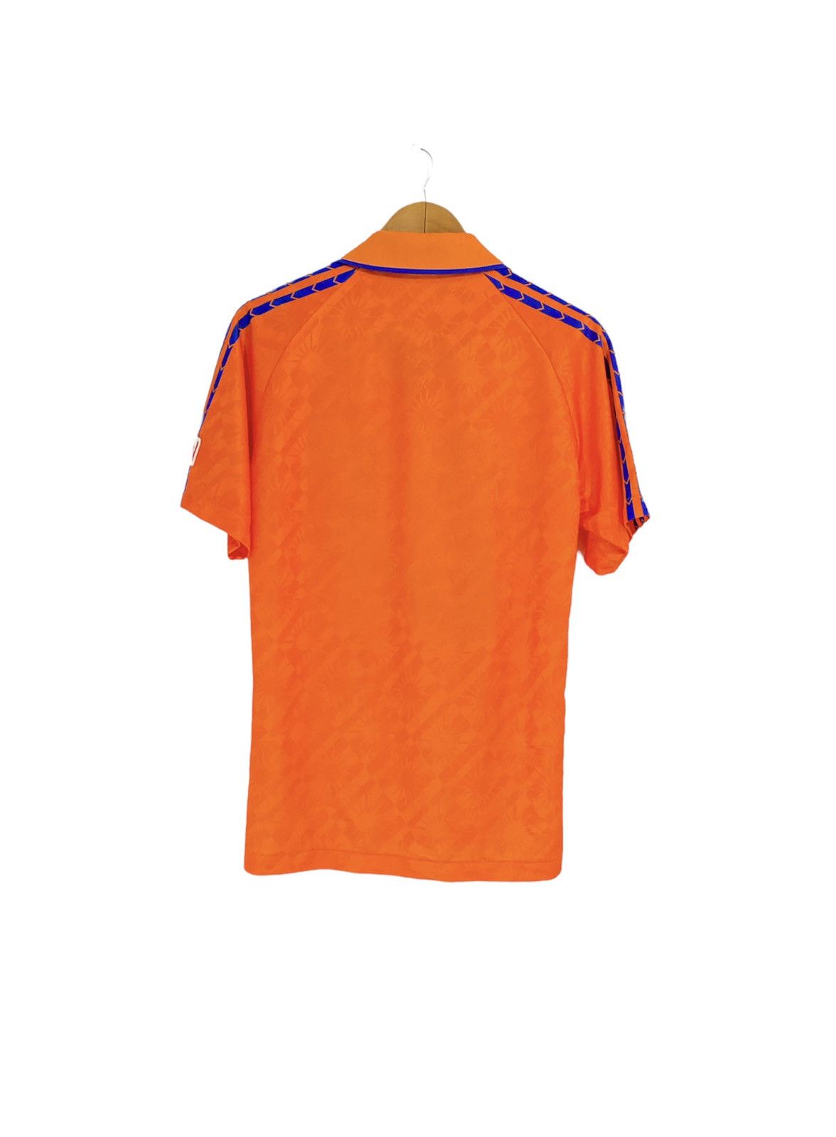 Puma Vintage 97-98 S-Pulse Shimizu FC Home Jersey Rare Design Size US M / EU 48-50 / 2 - 2 Thumbnail
