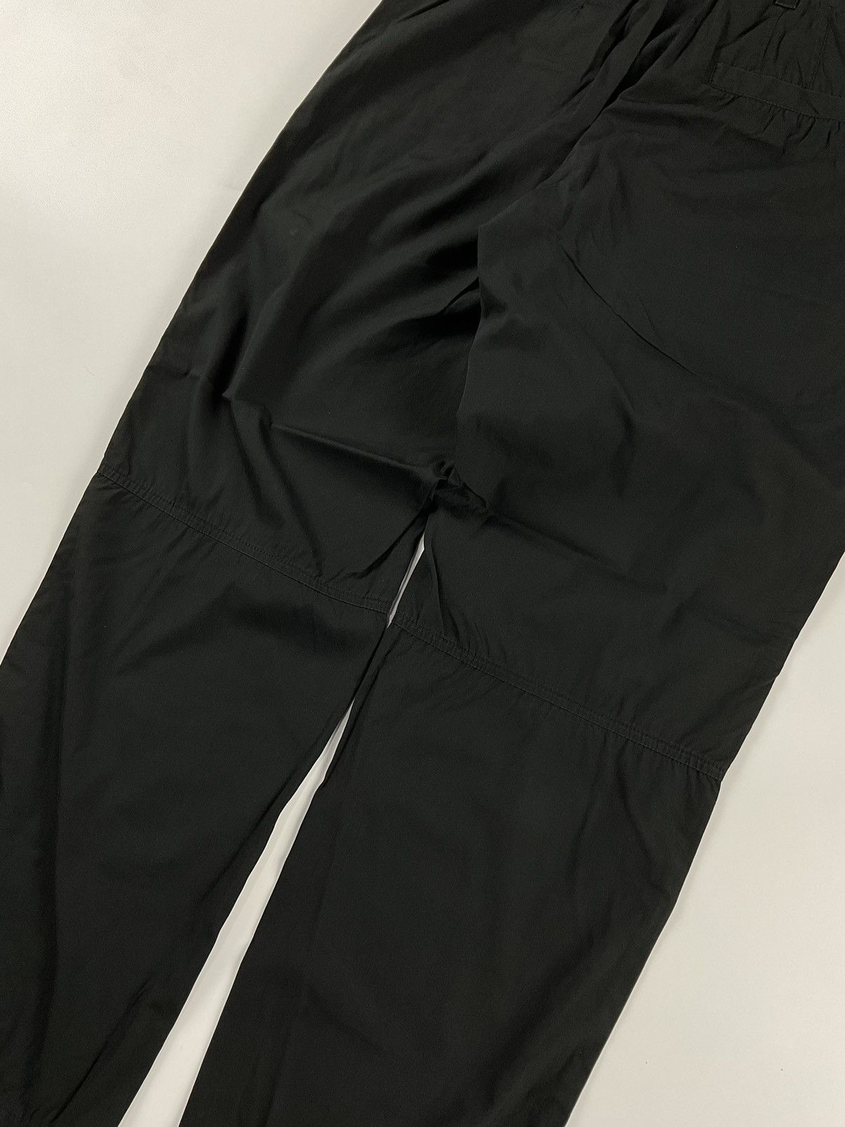 Prada Prada Ankle Zip Trouser Size US 28 / EU 44 - 14 Thumbnail