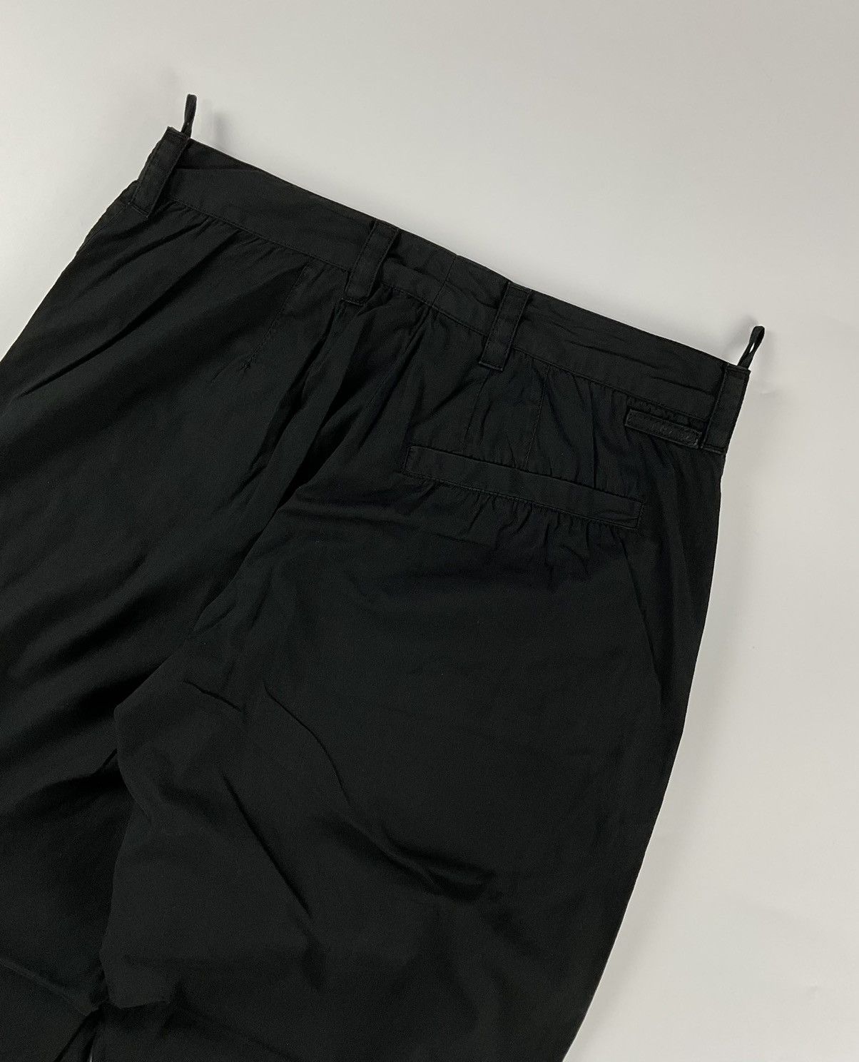 Prada Prada Ankle Zip Trouser Size US 28 / EU 44 - 15 Thumbnail