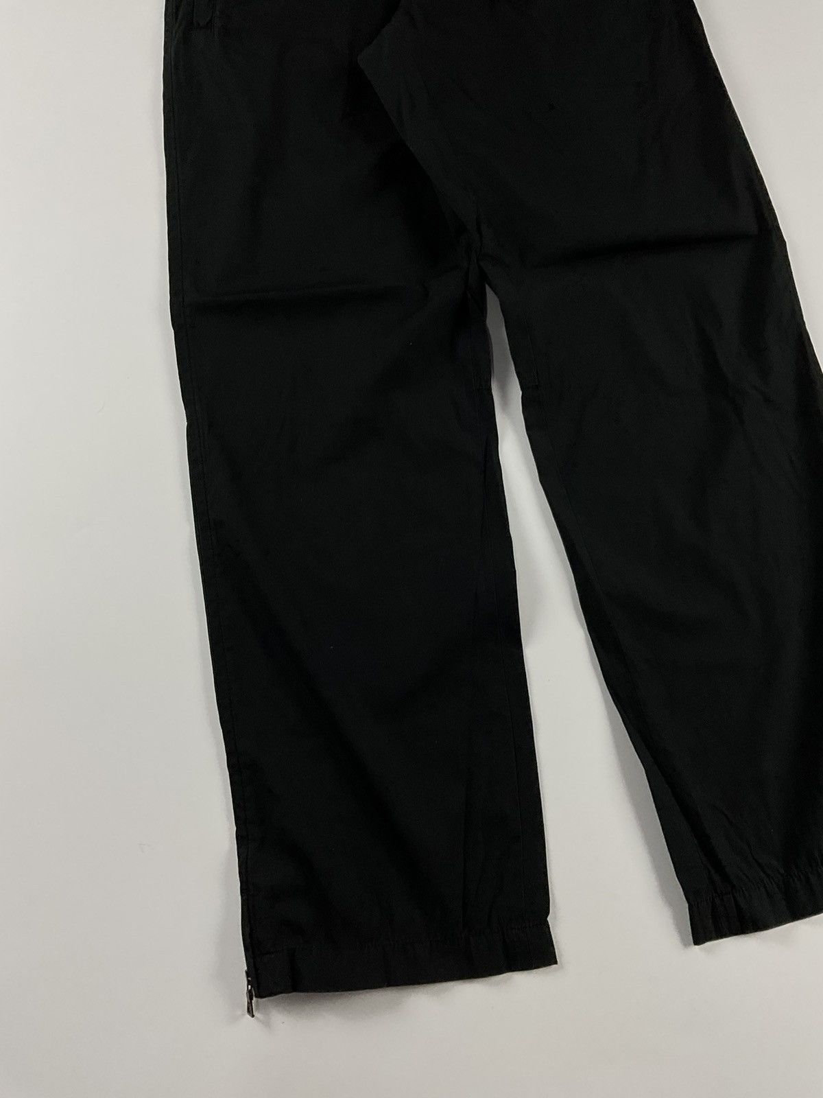 Prada Prada Ankle Zip Trouser Size US 28 / EU 44 - 2 Thumbnail