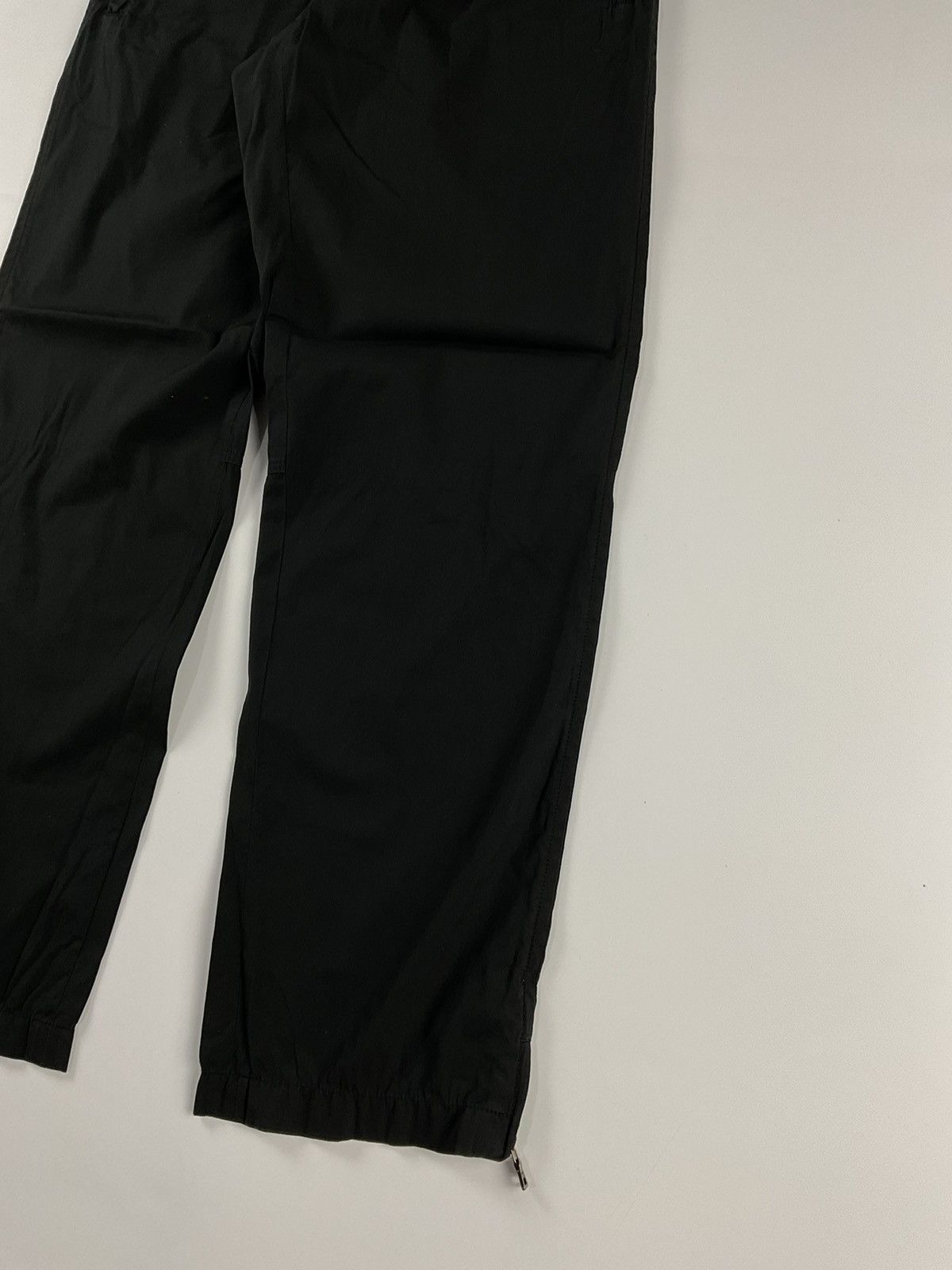Prada Prada Ankle Zip Trouser Size US 28 / EU 44 - 3 Thumbnail