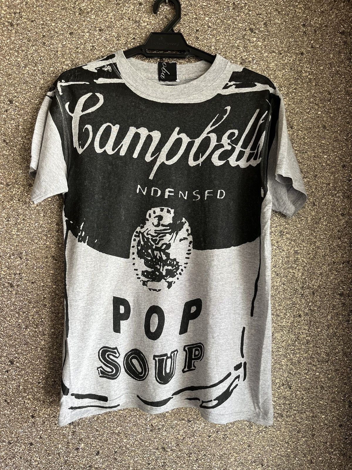 Vintage Campbells ft8 Size US M / EU 48-50 / 2 - 1 Thumbnail