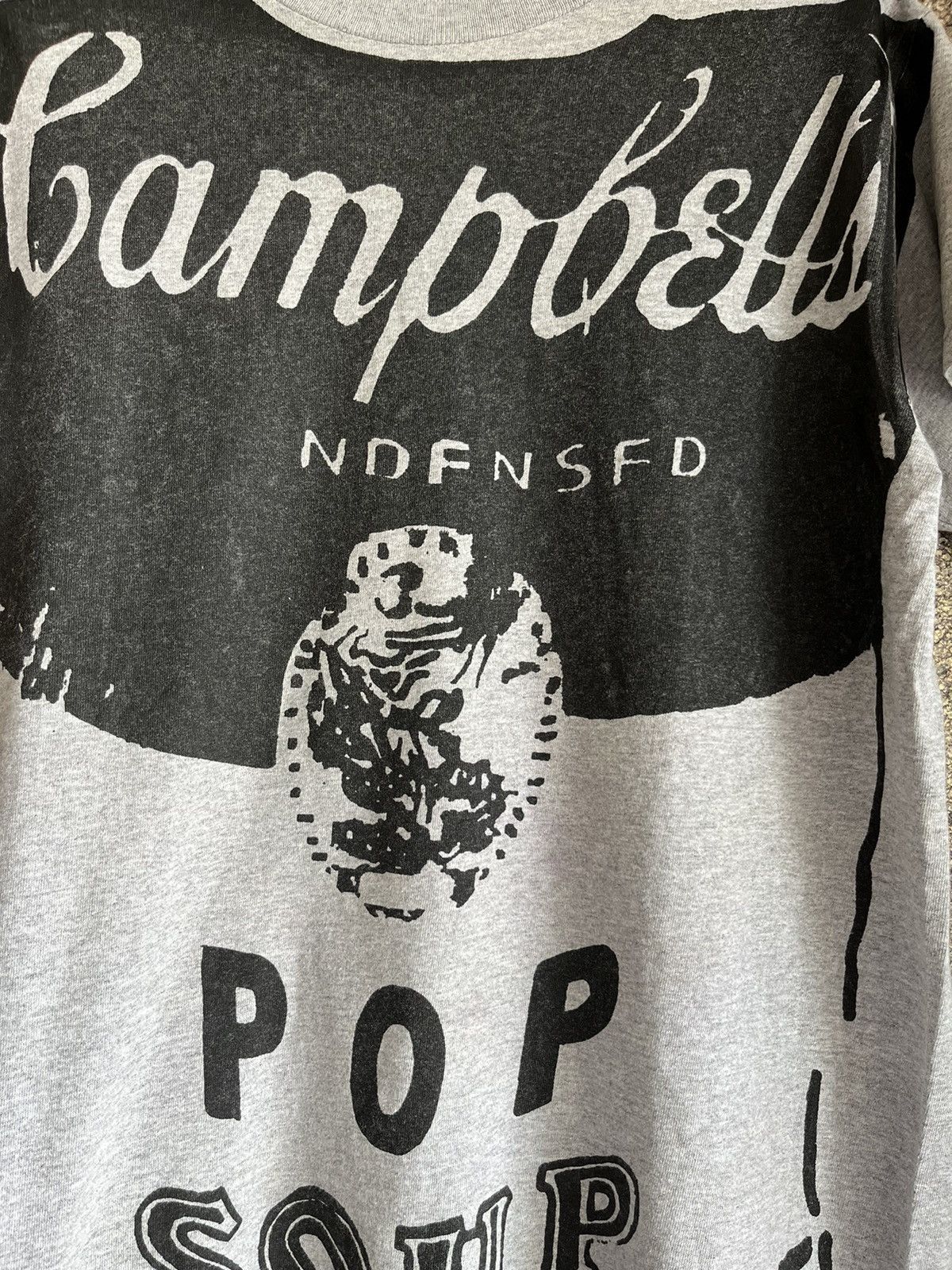Vintage Campbells ft8 Size US M / EU 48-50 / 2 - 2 Thumbnail